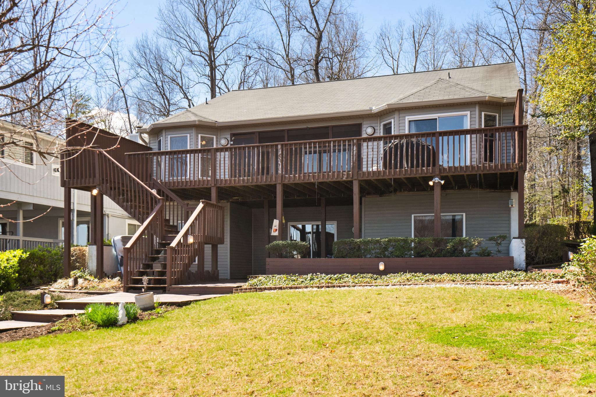 LAKE OF THE WOODS - Residential