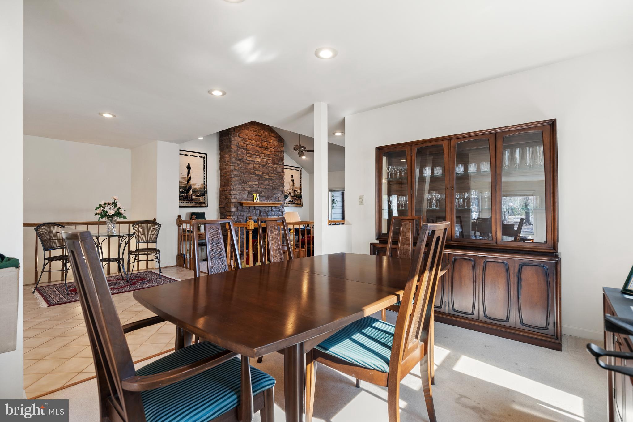 LAKE OF THE WOODS - Residential