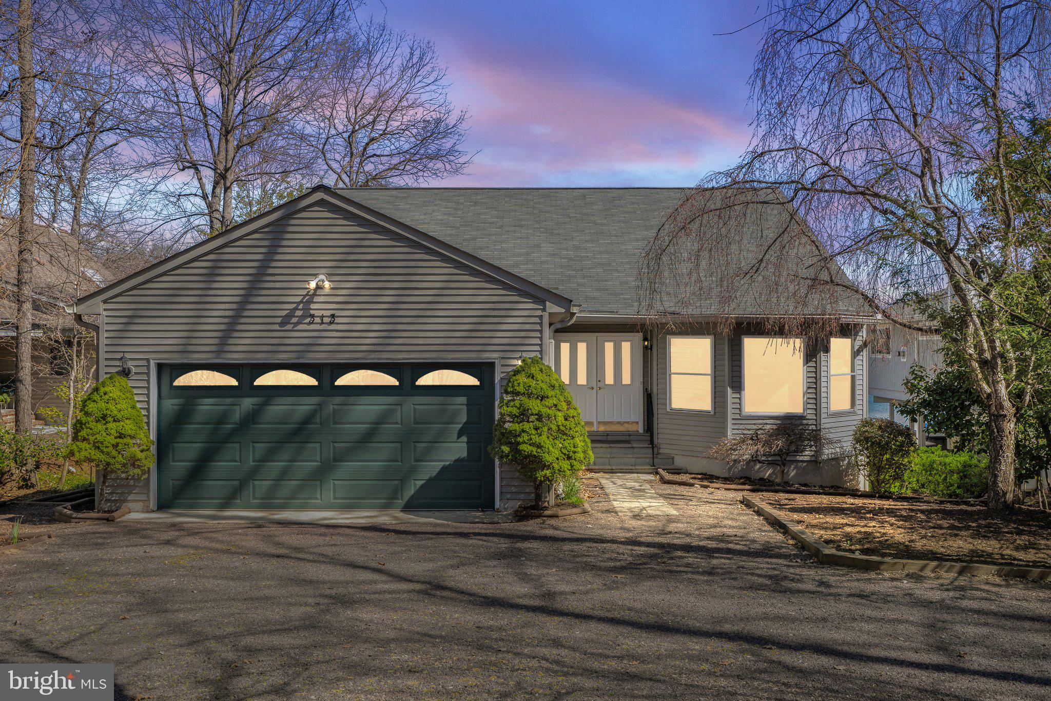 LAKE OF THE WOODS - Residential