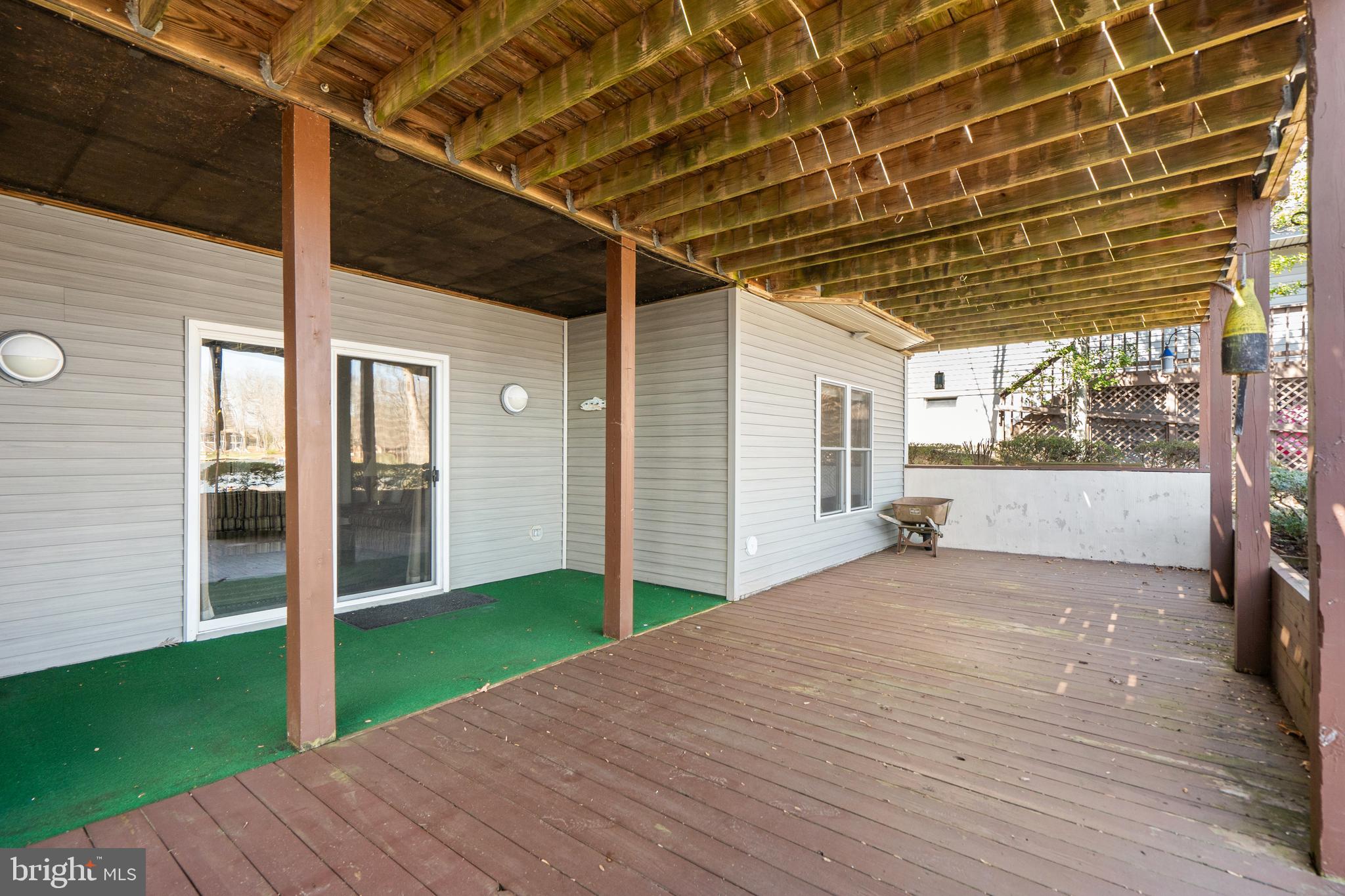 LAKE OF THE WOODS - Residential