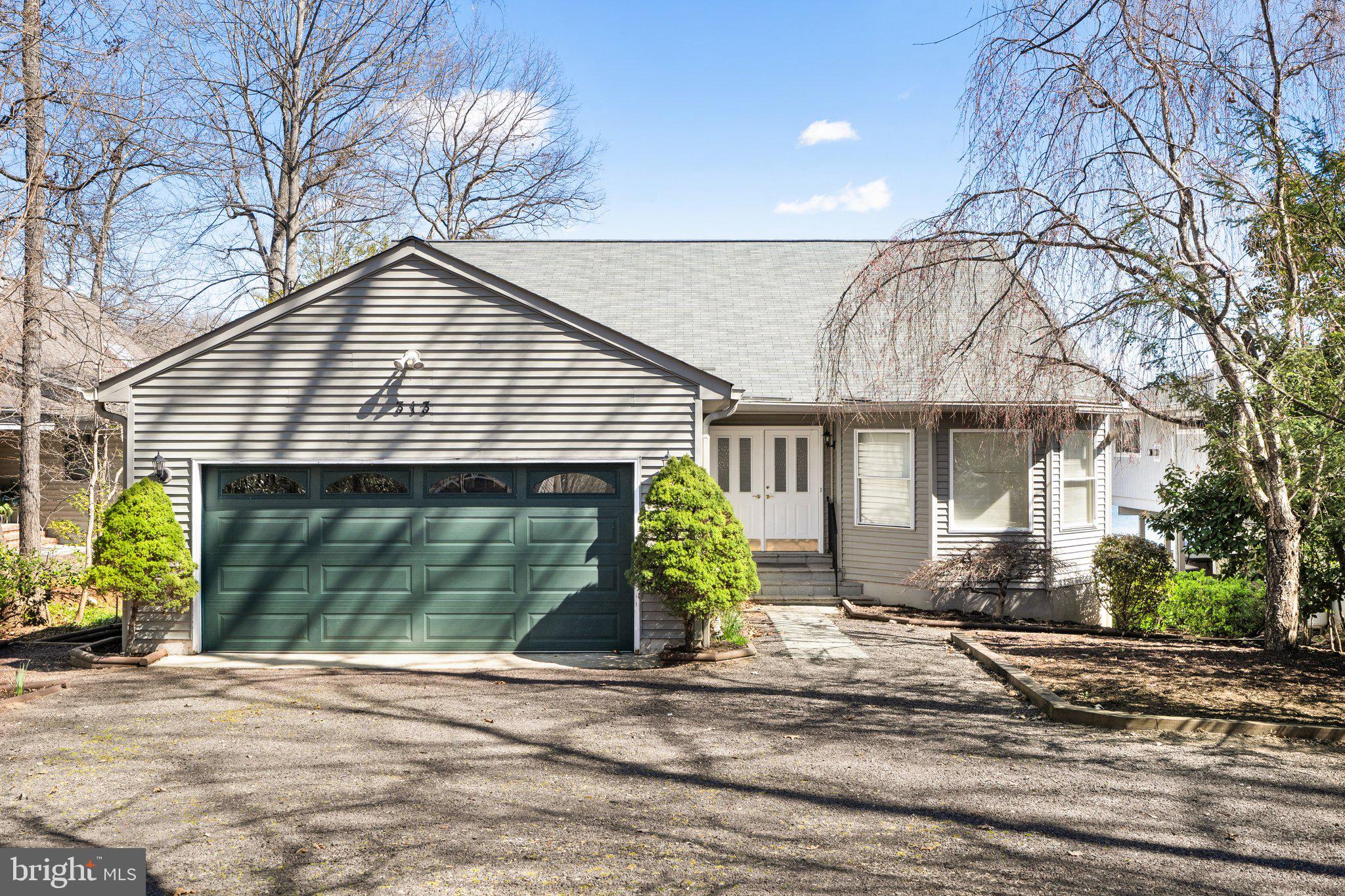 LAKE OF THE WOODS - Residential