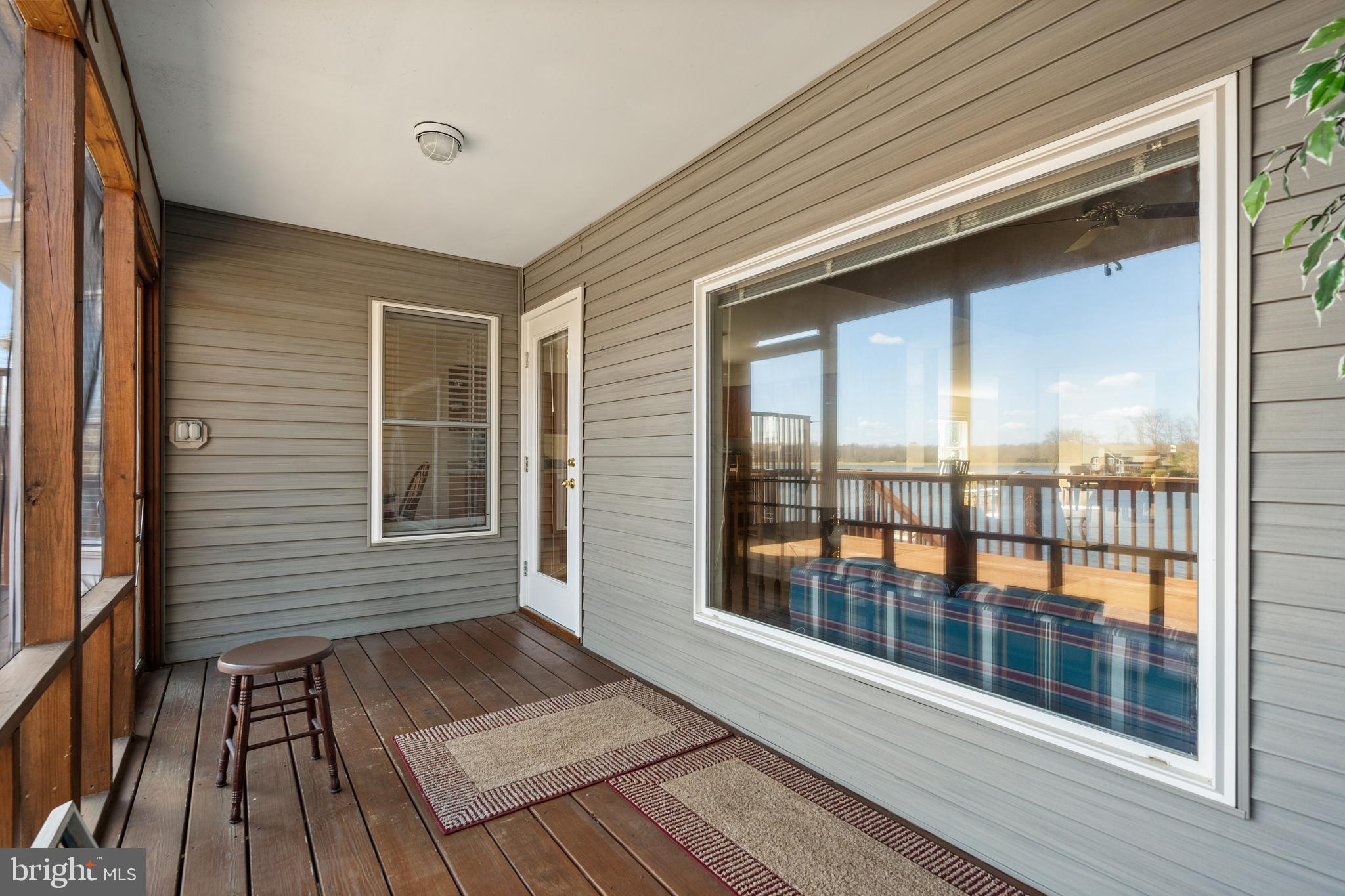 LAKE OF THE WOODS - Residential