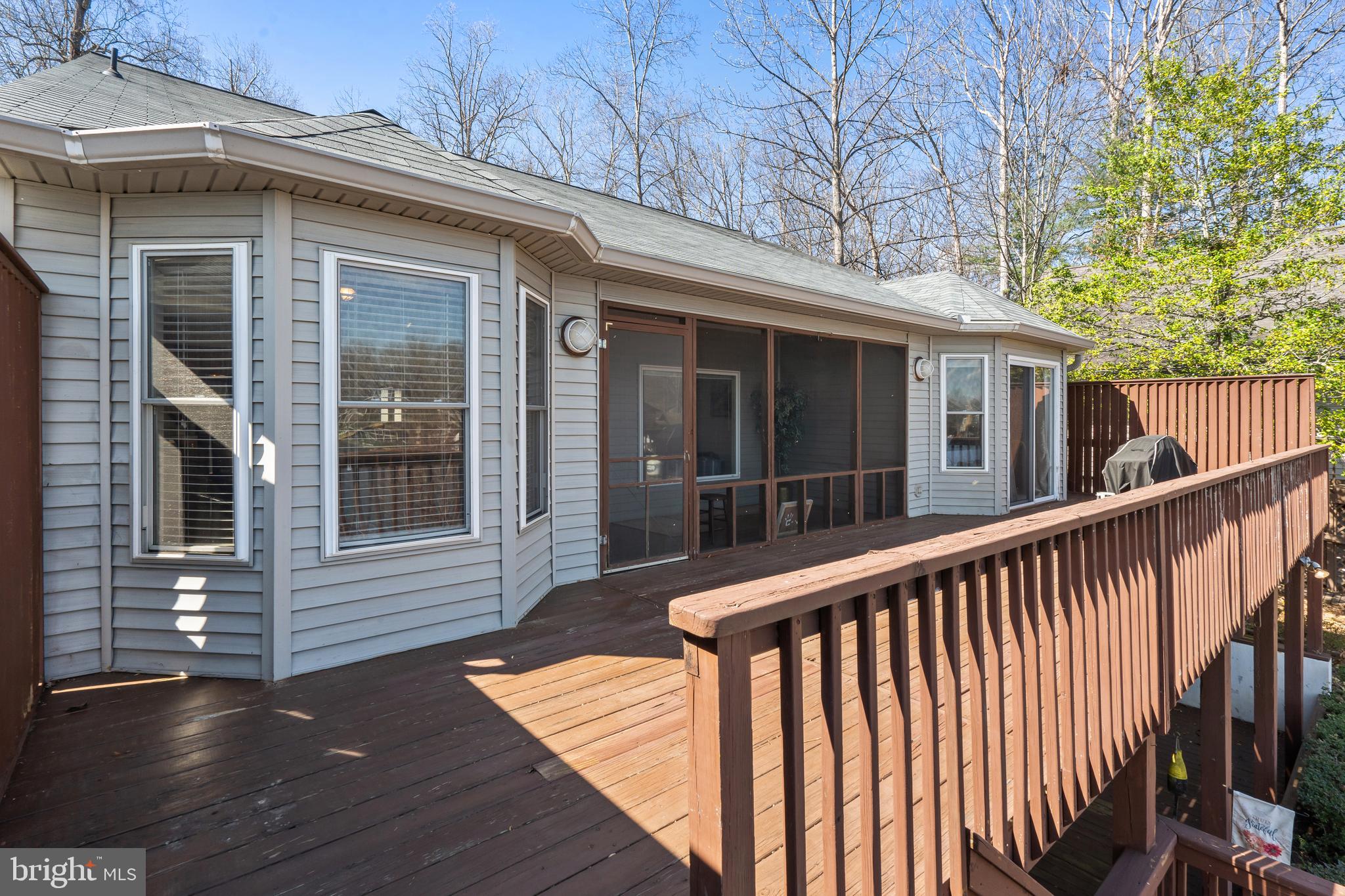 LAKE OF THE WOODS - Residential