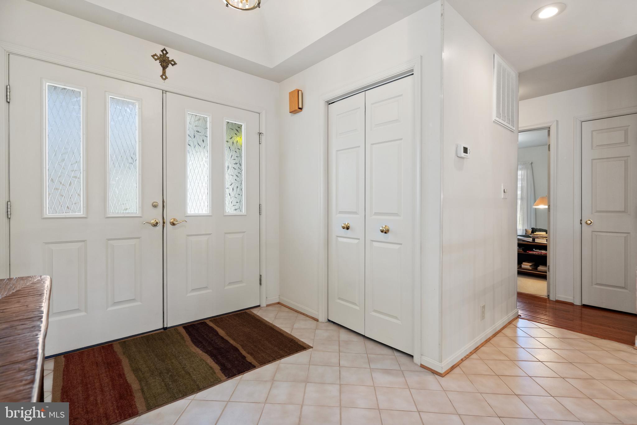 LAKE OF THE WOODS - Residential