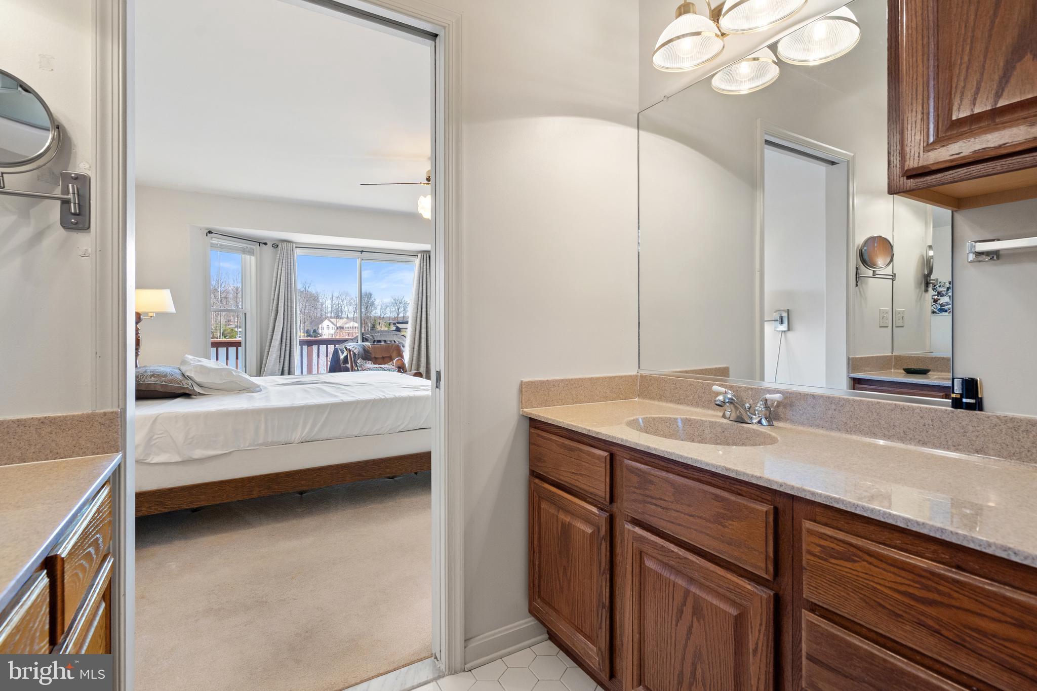 LAKE OF THE WOODS - Residential