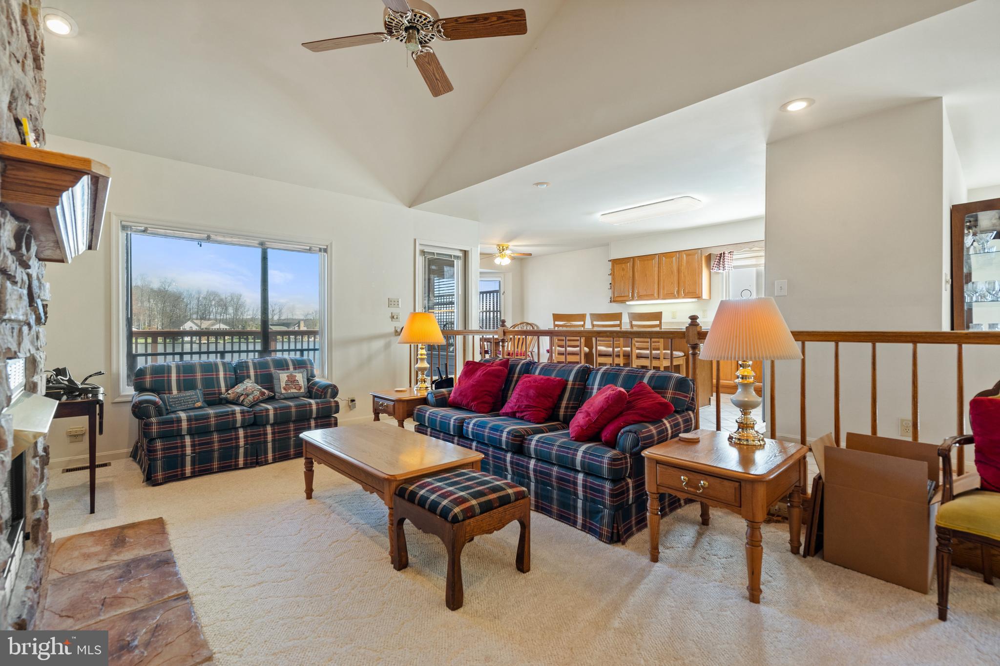 LAKE OF THE WOODS - Residential