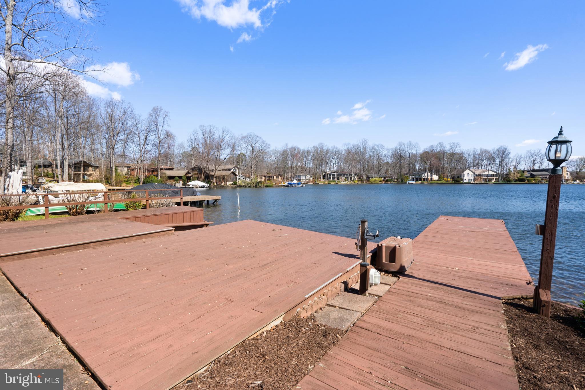 LAKE OF THE WOODS - Residential