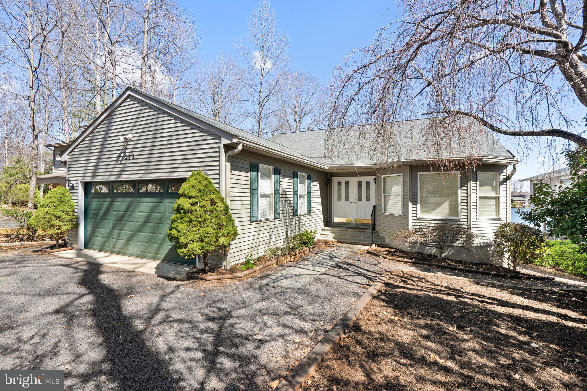 LAKE OF THE WOODS - Residential