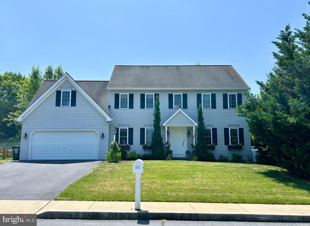 Photo of 1283 Cedar Avenue, EAST EARL, PA 17519 (MLS # PALA2091178)
