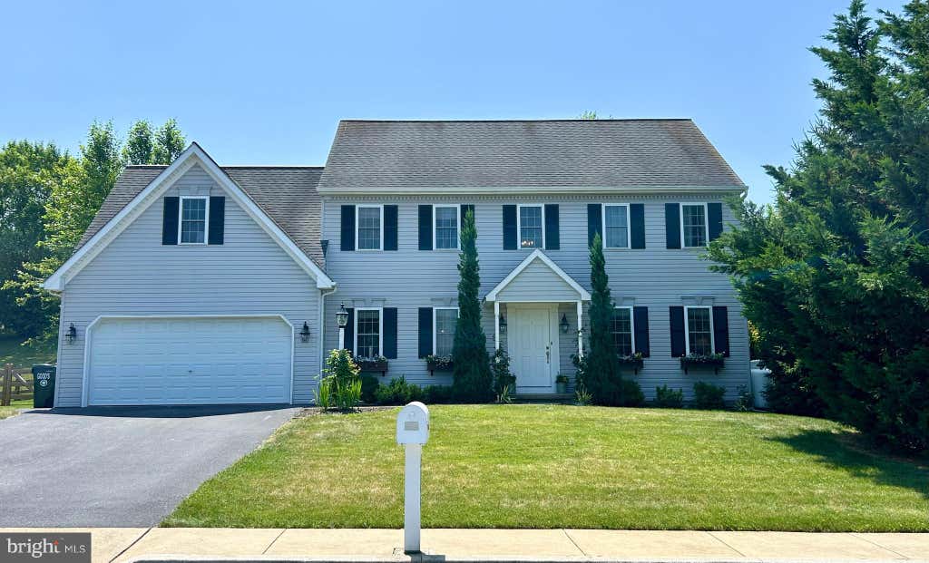 Photo of 1283 Cedar Avenue, EAST EARL, PA 17519 (MLS # PALA2091178)