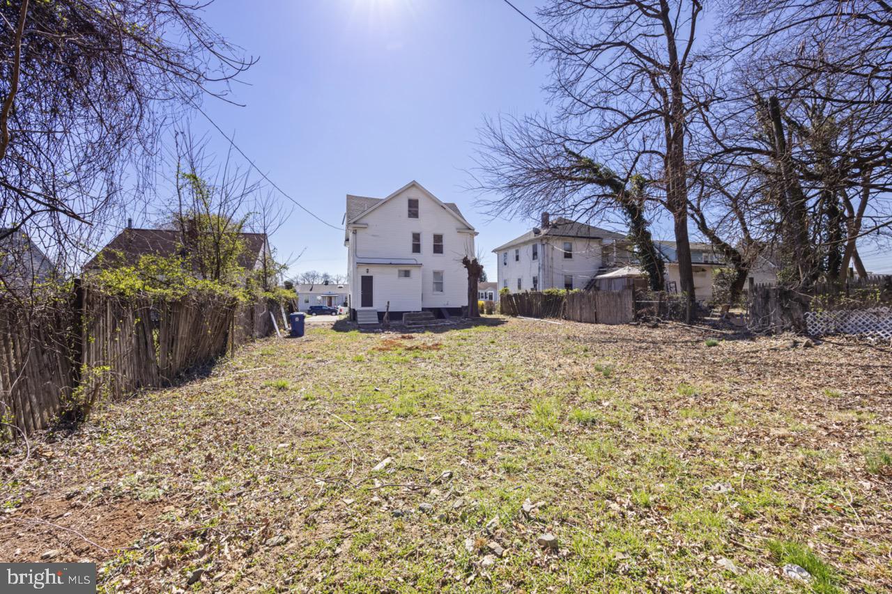 UPPER PARK HEIGHTS - Residential