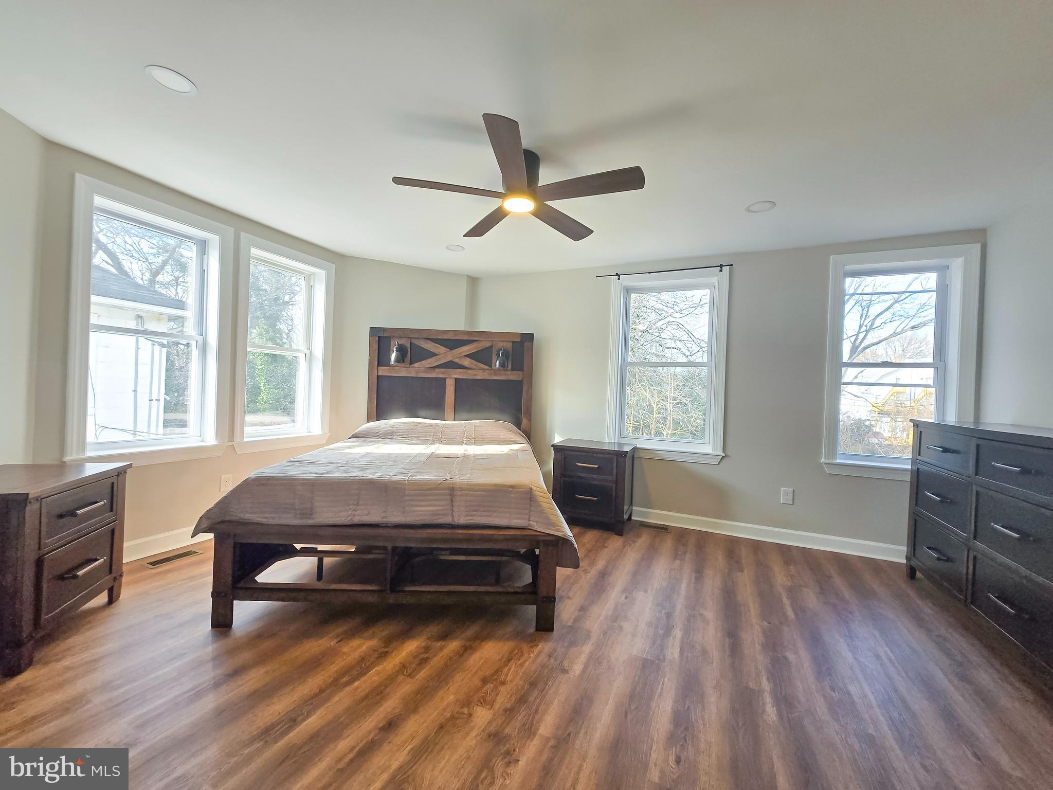 UPPER PARK HEIGHTS - Residential