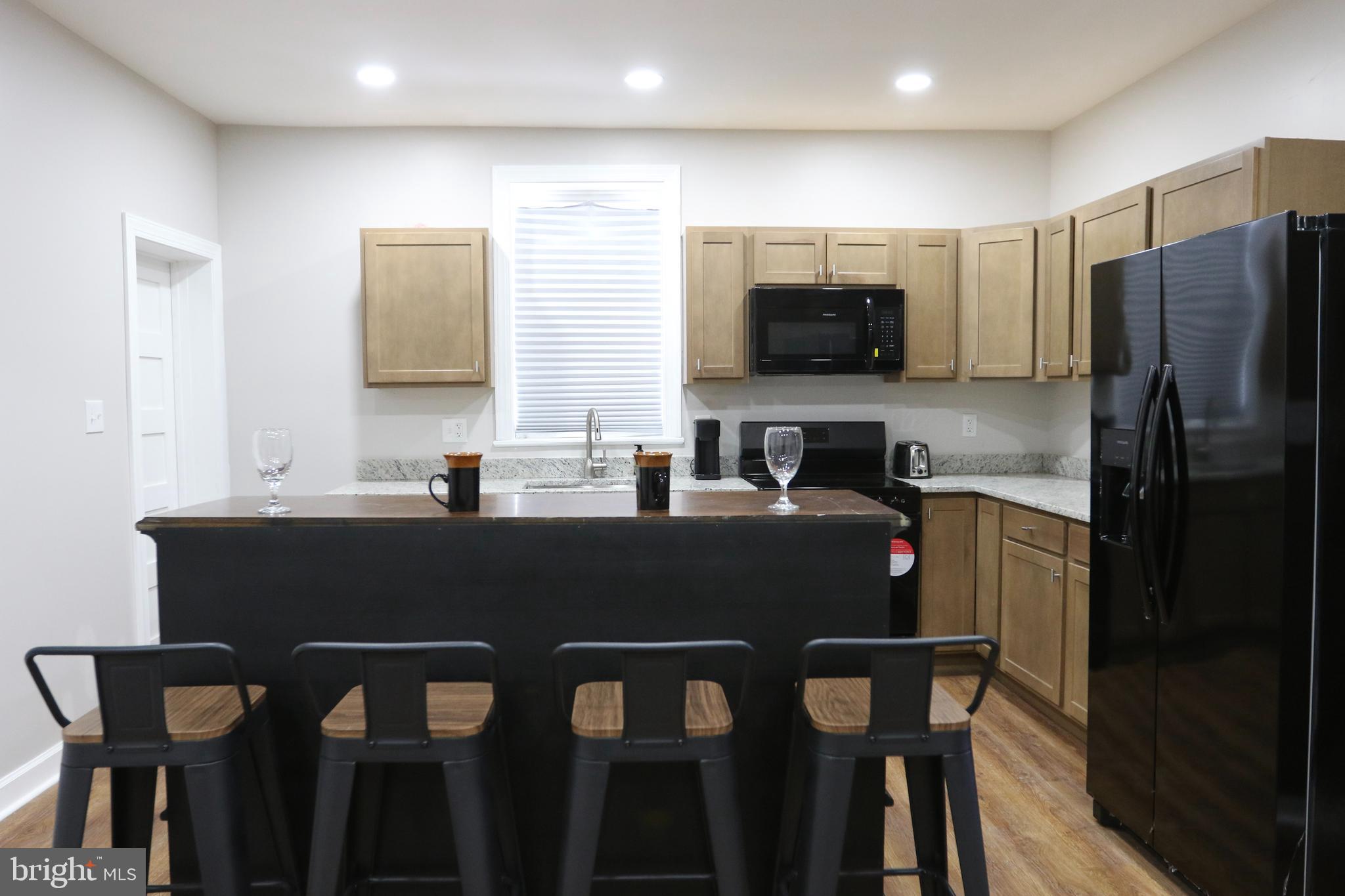 UPPER PARK HEIGHTS - Residential