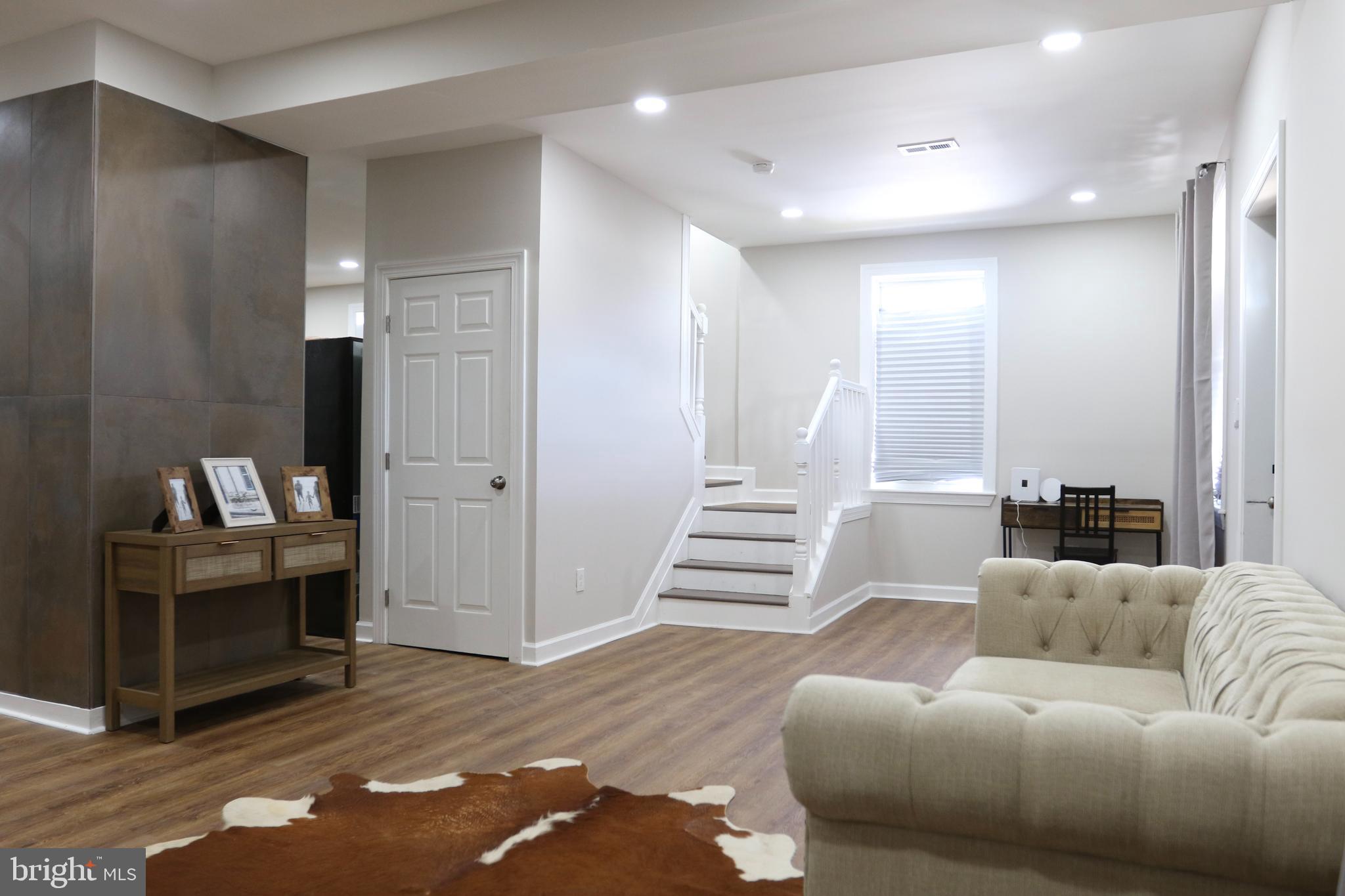 UPPER PARK HEIGHTS - Residential