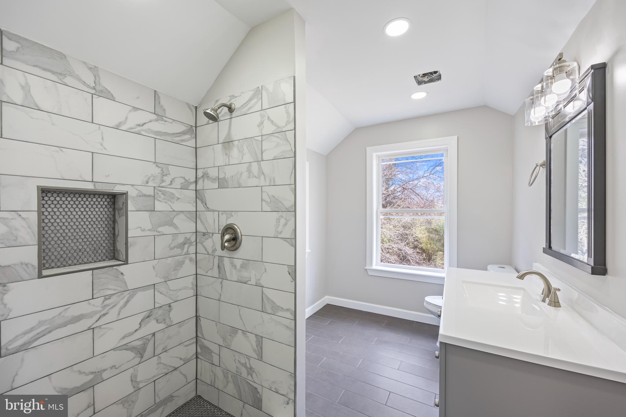 UPPER PARK HEIGHTS - Residential