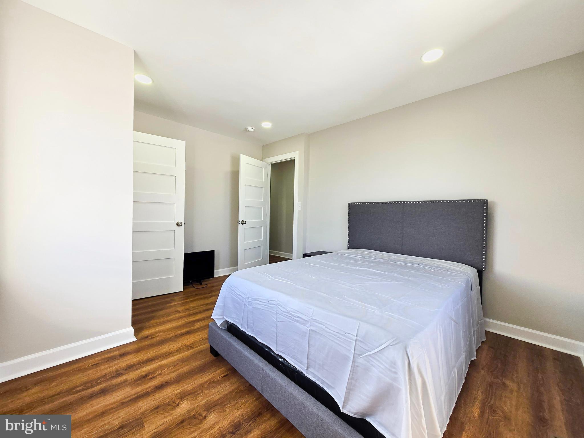 UPPER PARK HEIGHTS - Residential