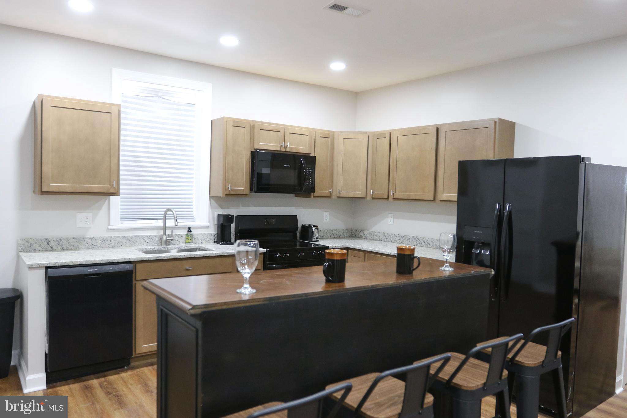 UPPER PARK HEIGHTS - Residential