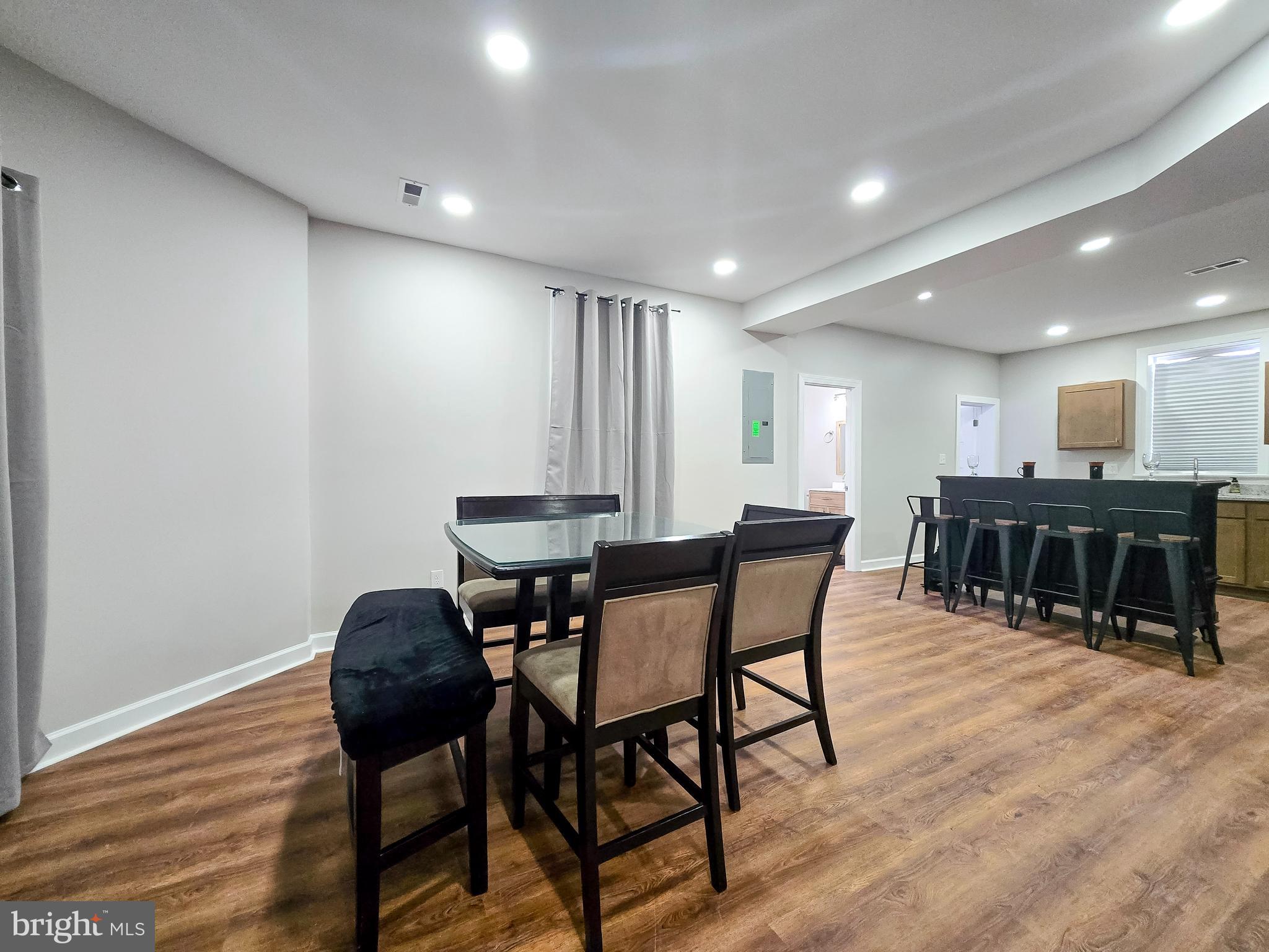 UPPER PARK HEIGHTS - Residential