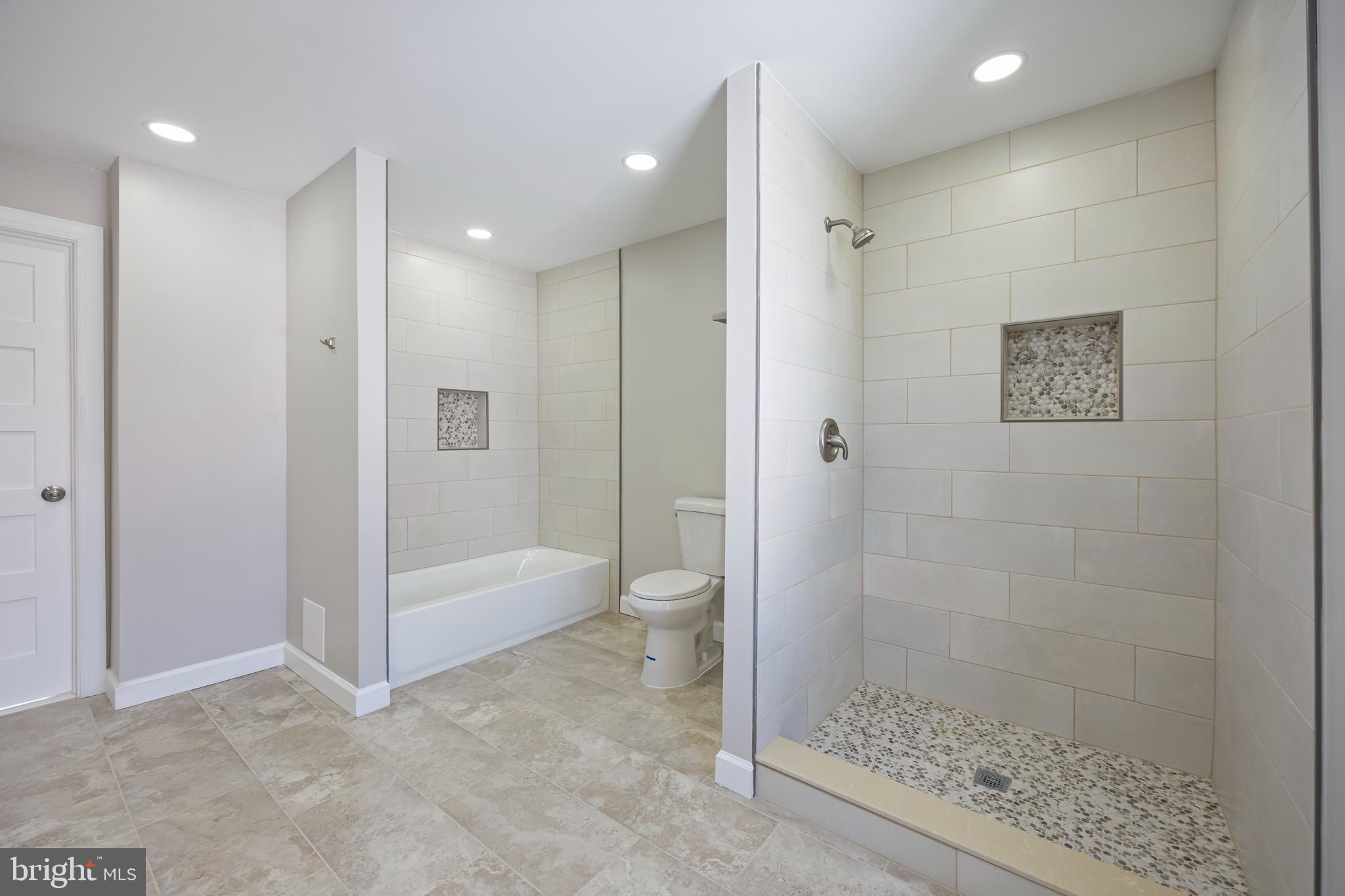 UPPER PARK HEIGHTS - Residential