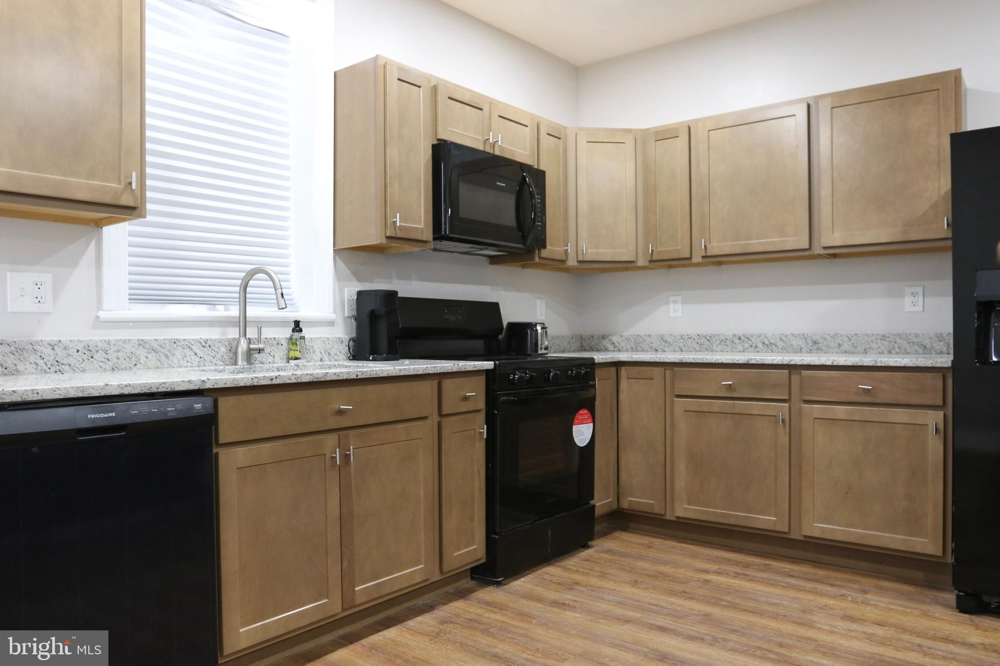 UPPER PARK HEIGHTS - Residential