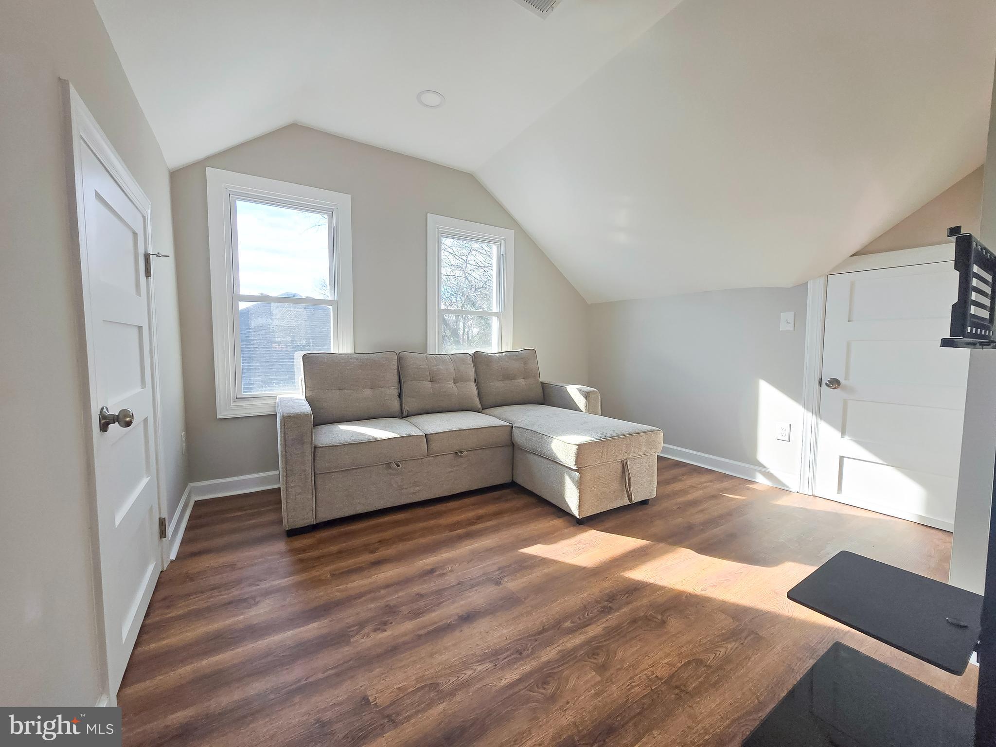 UPPER PARK HEIGHTS - Residential