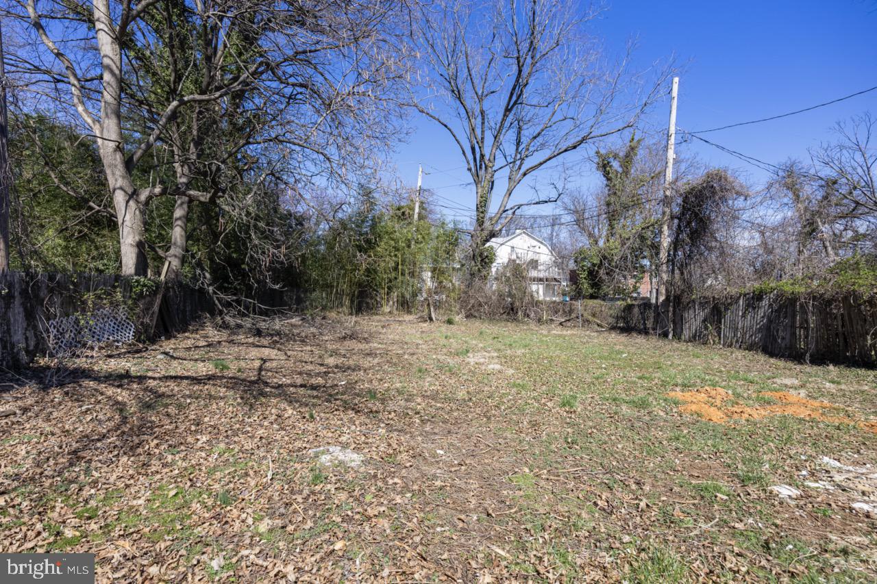 UPPER PARK HEIGHTS - Residential