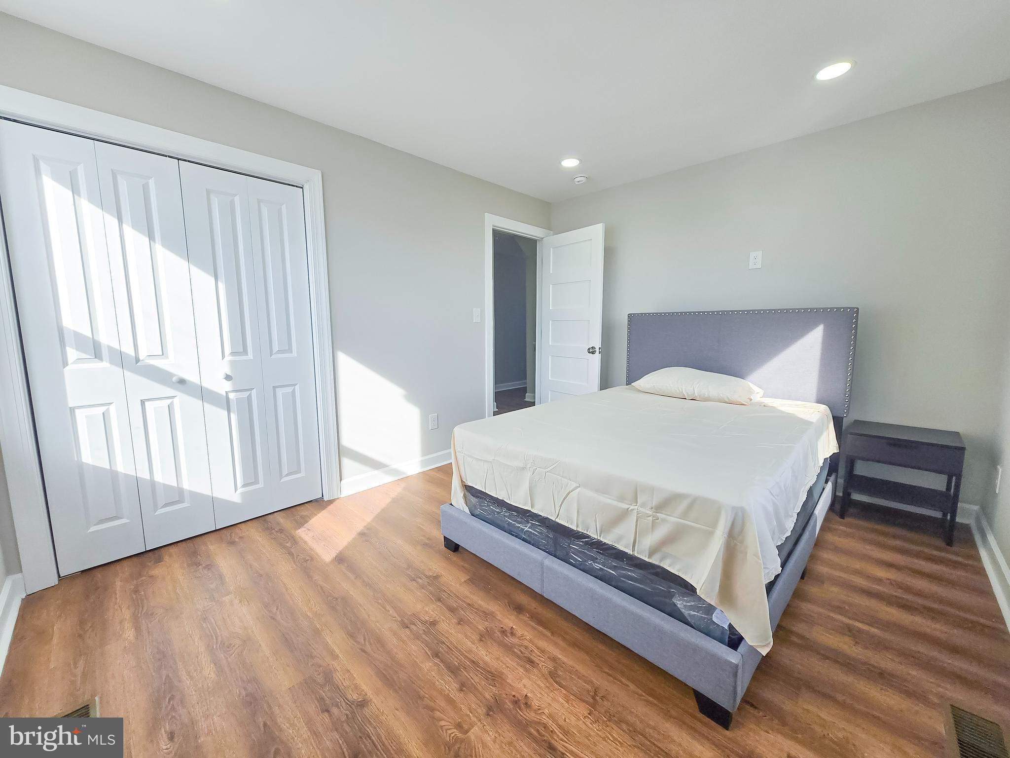 UPPER PARK HEIGHTS - Residential