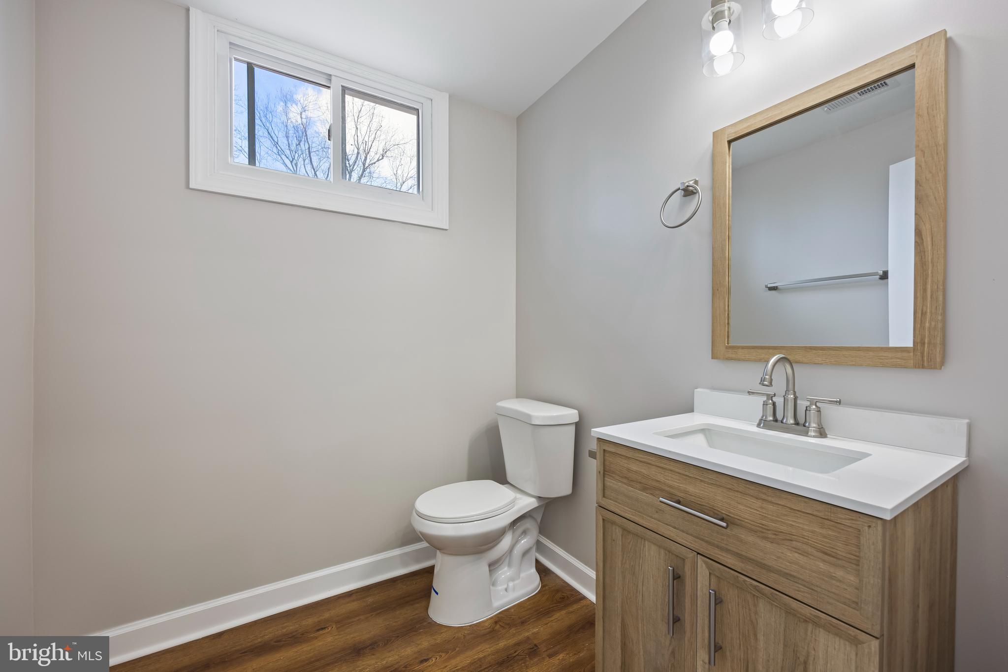 UPPER PARK HEIGHTS - Residential