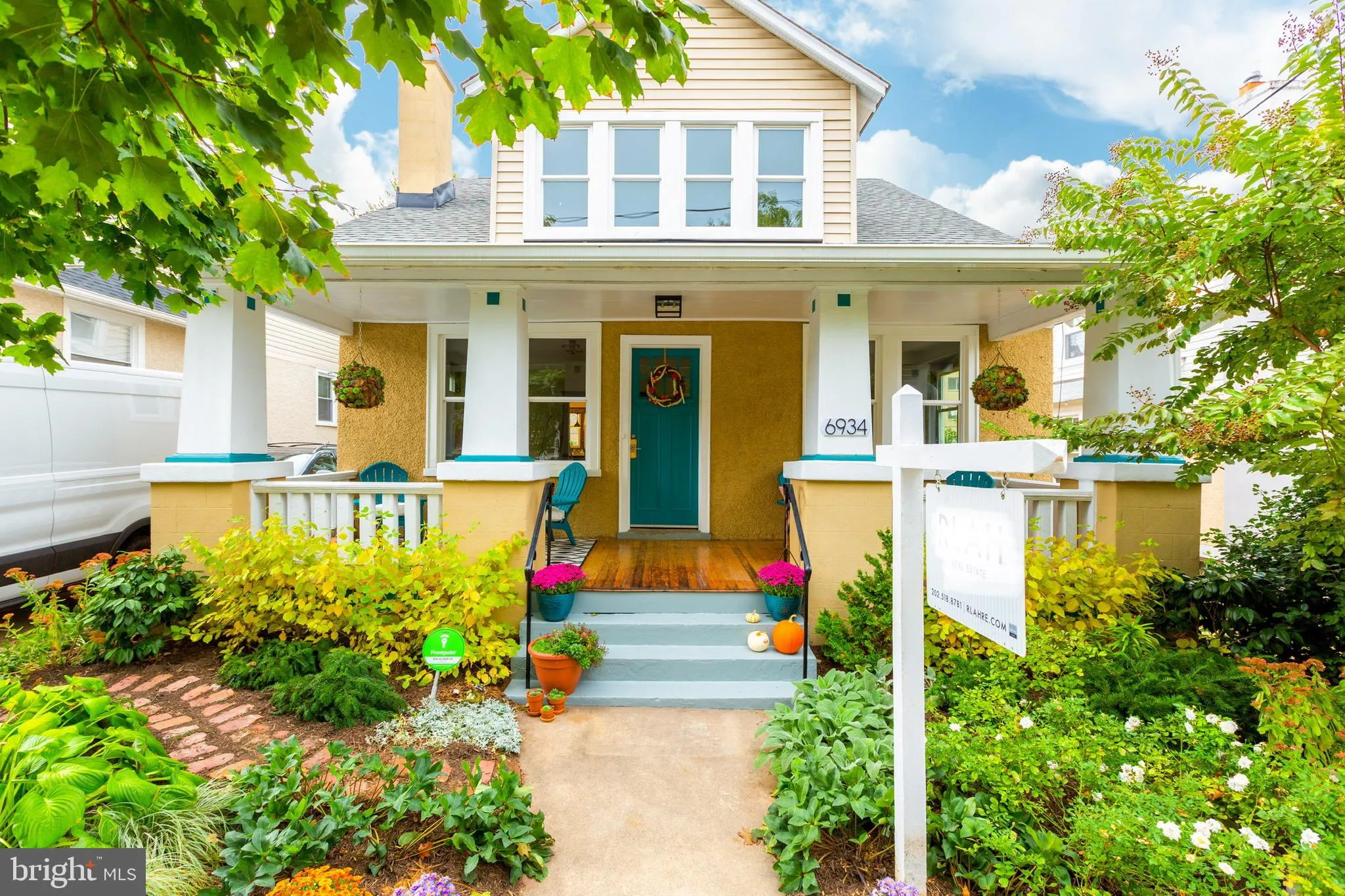 6934 9th Street NW, Washington, DC 20012