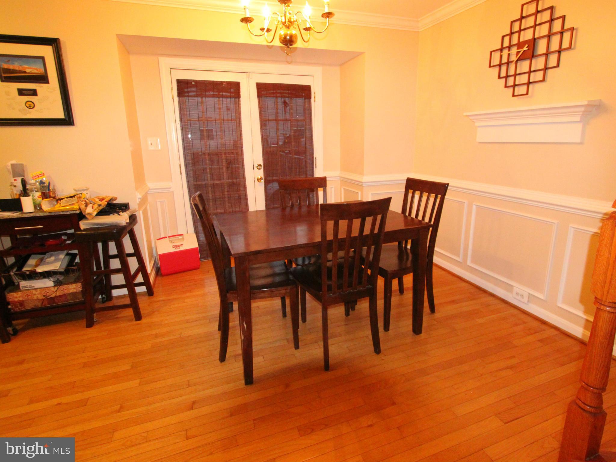 WILLIAMSTOWN - Residential