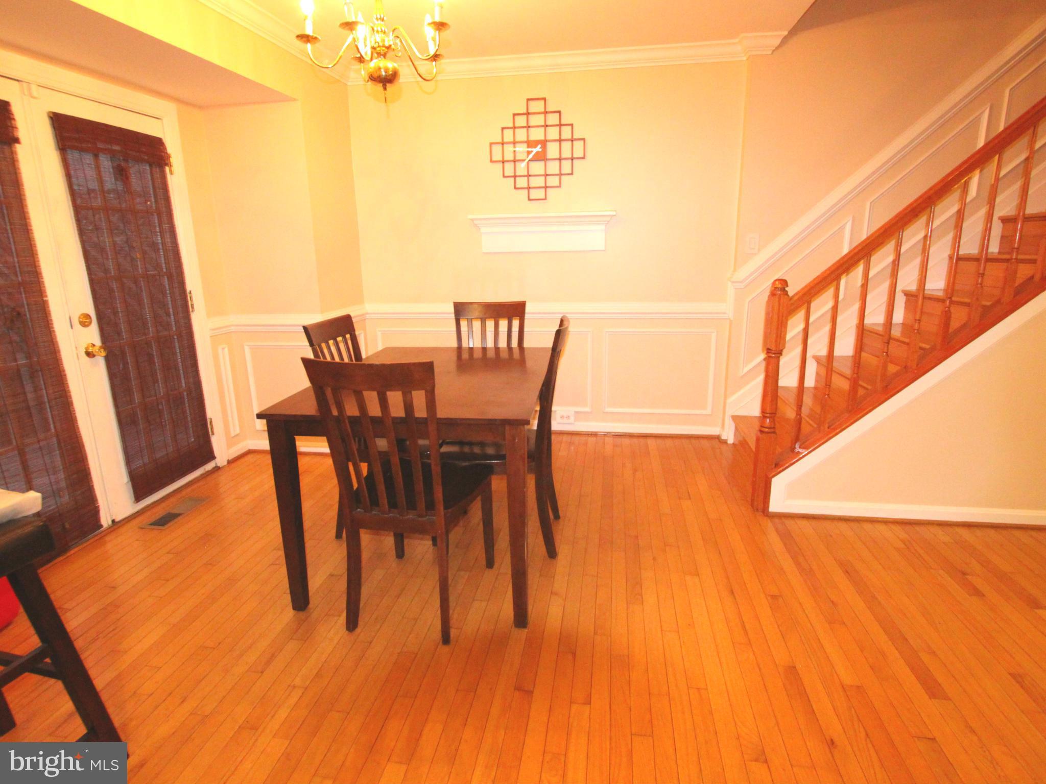 WILLIAMSTOWN - Residential