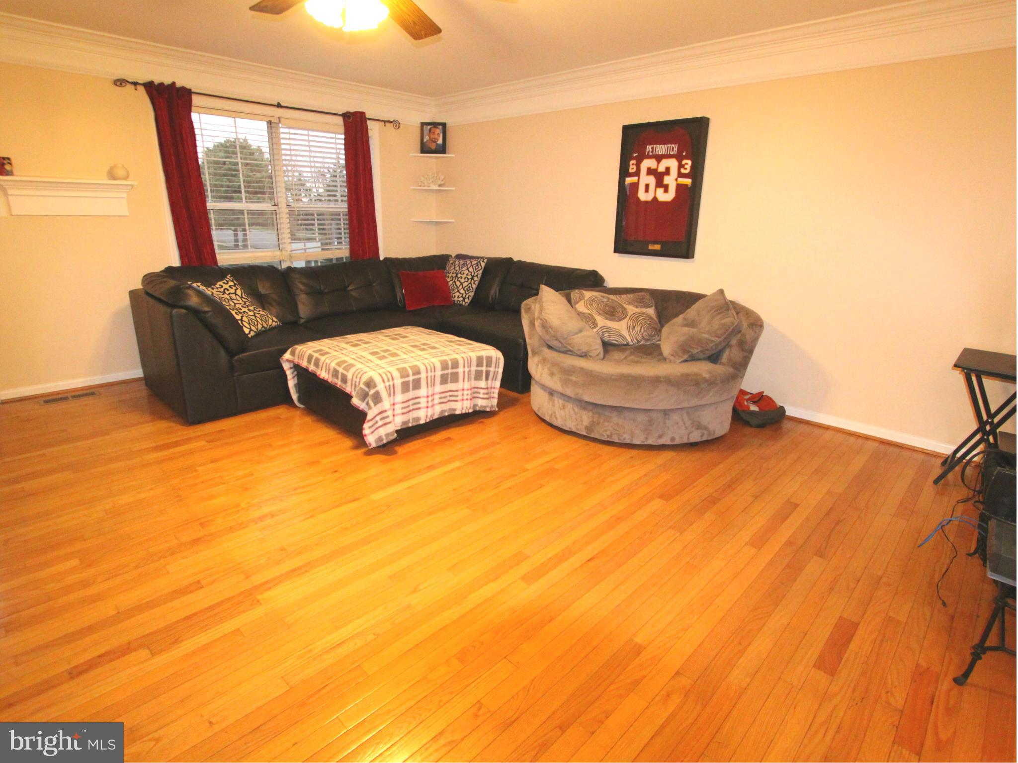 WILLIAMSTOWN - Residential