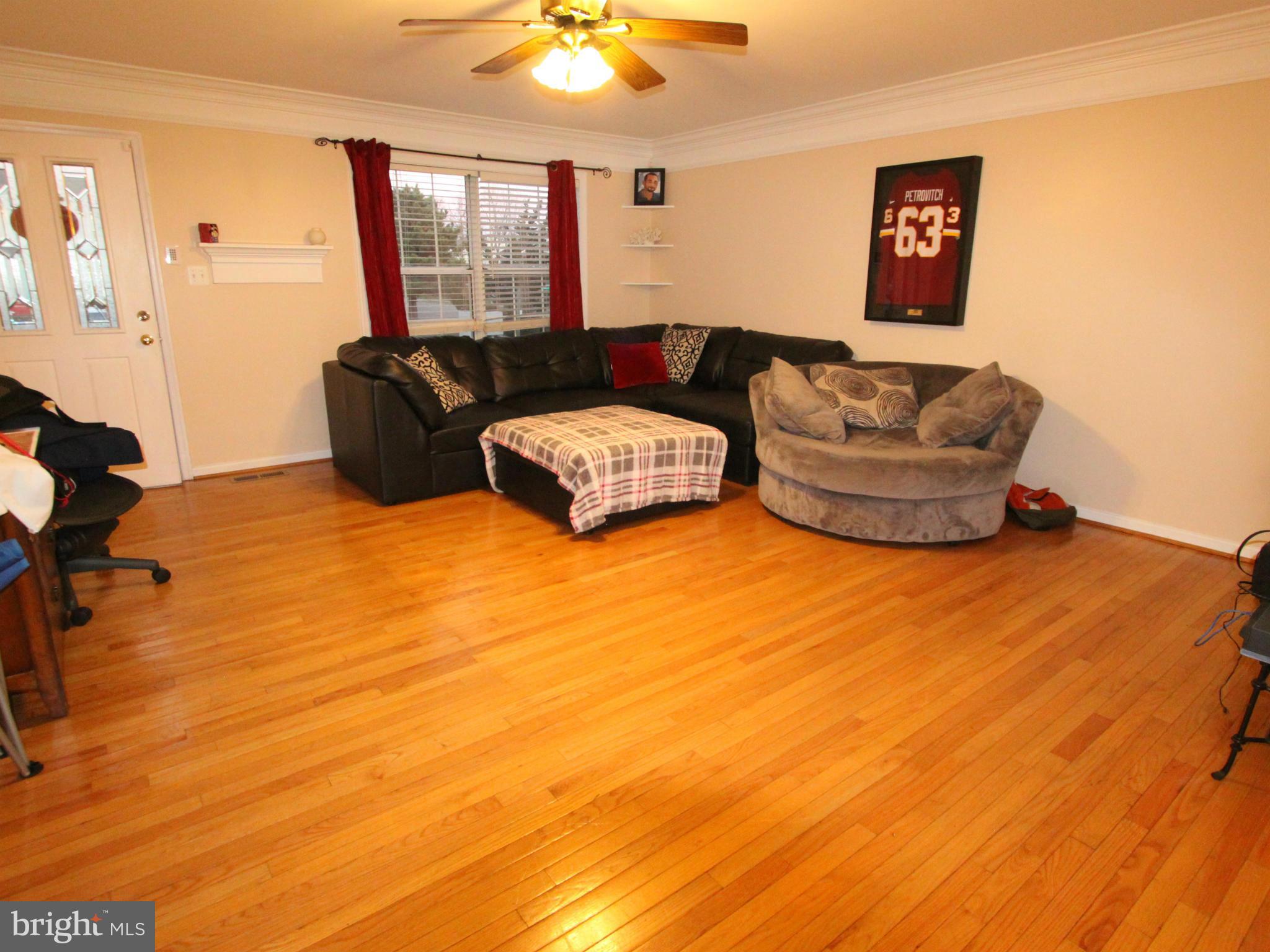 WILLIAMSTOWN - Residential