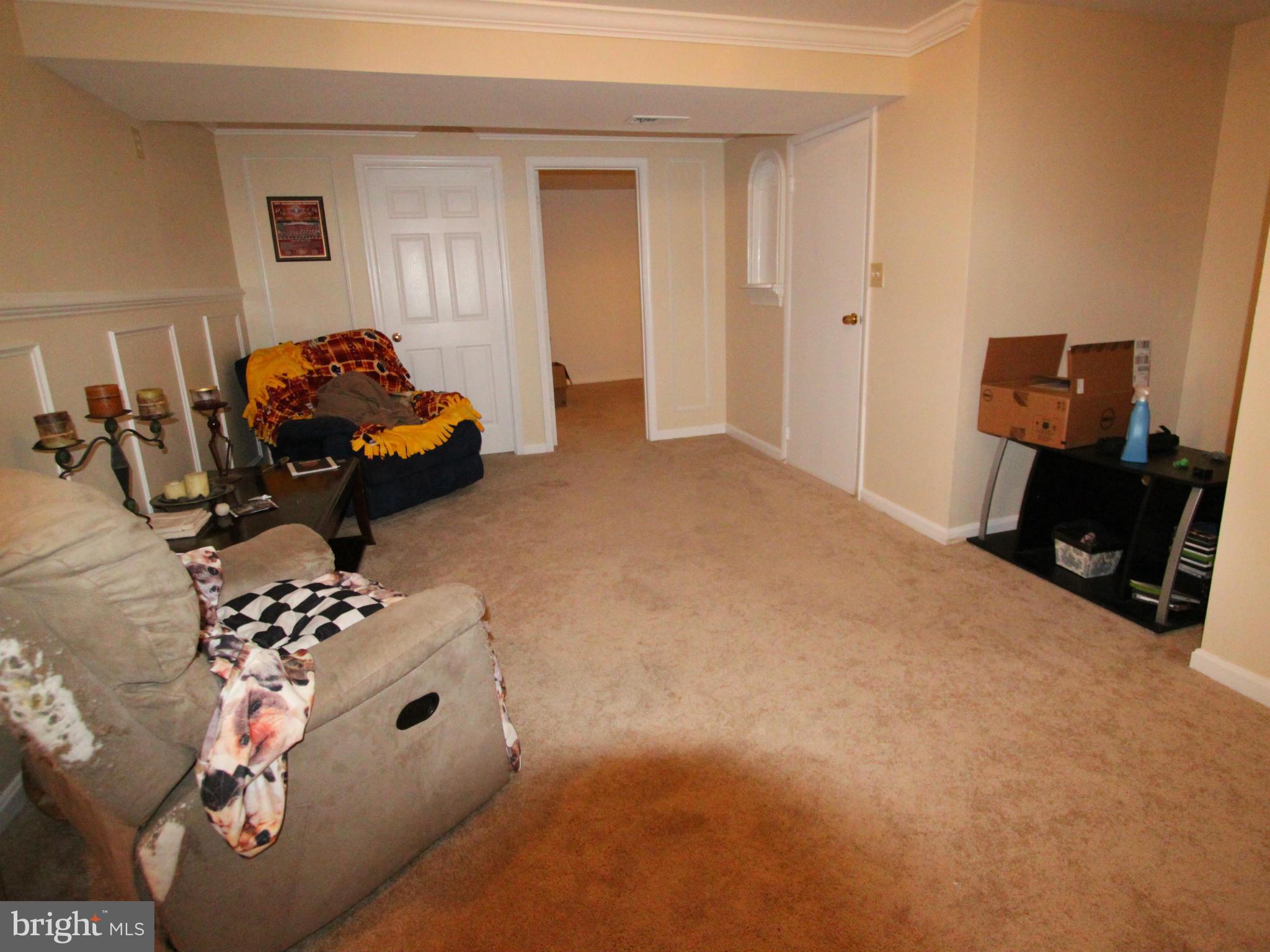 WILLIAMSTOWN - Residential