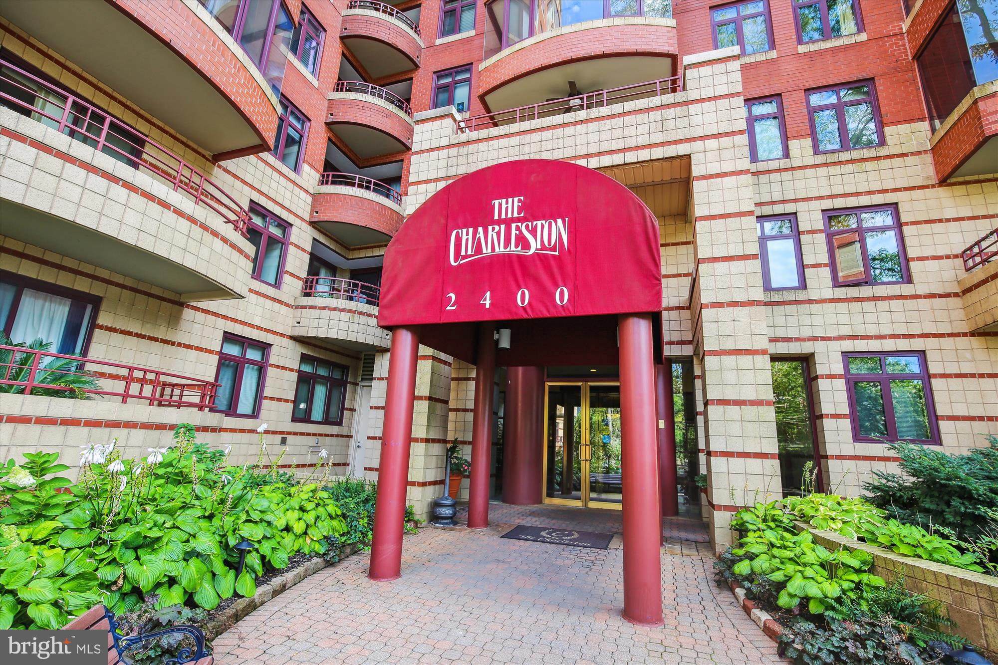 2400 CLARENDON BOULEVARD 414