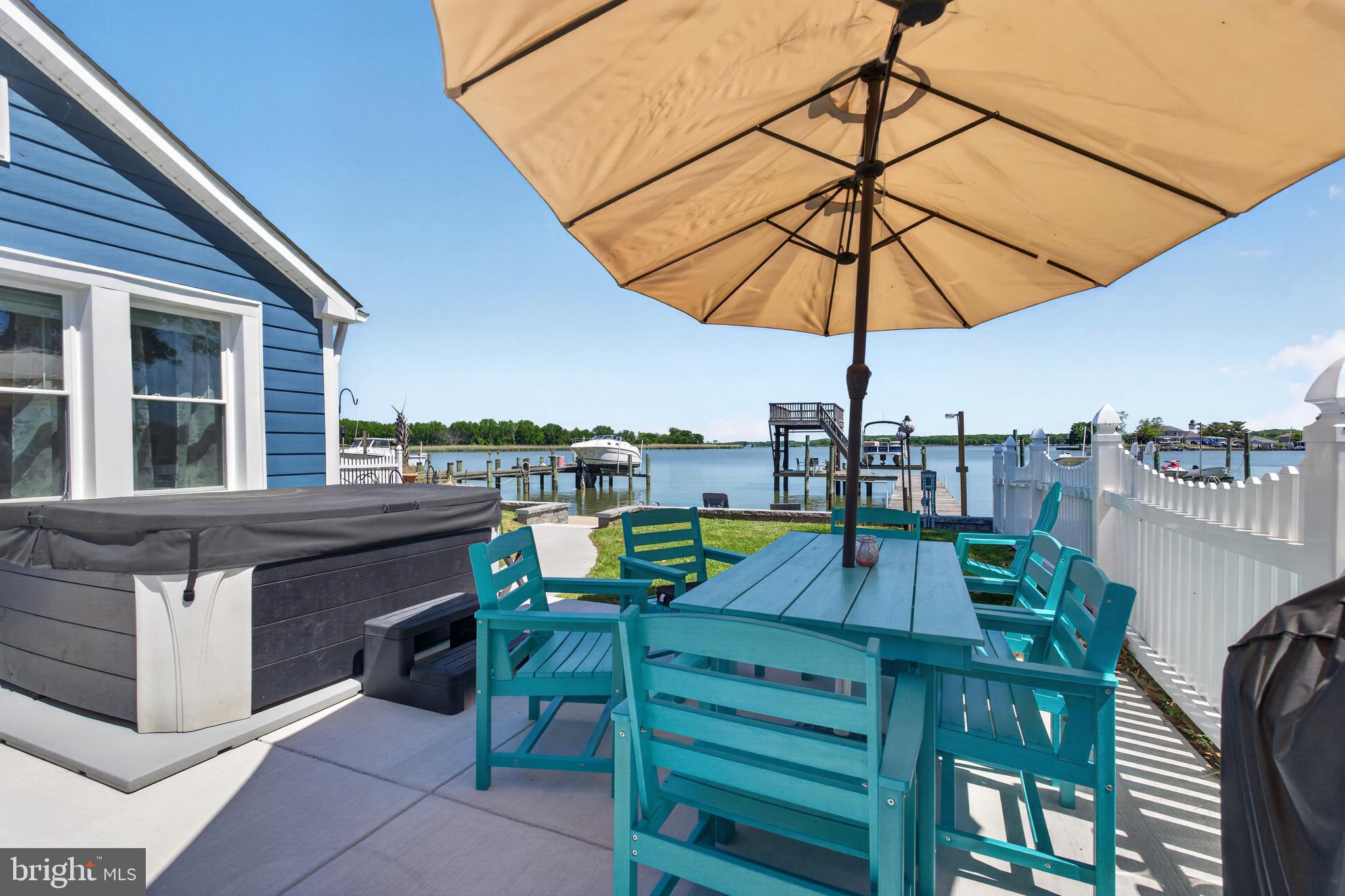 LYNCH POINT - Residential