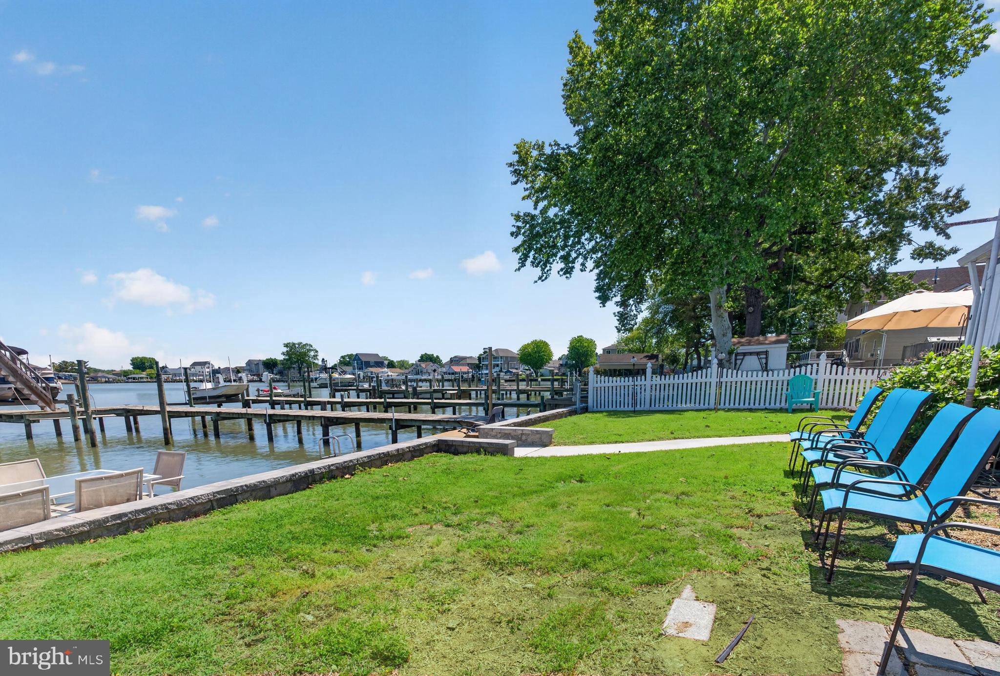 LYNCH POINT - Residential
