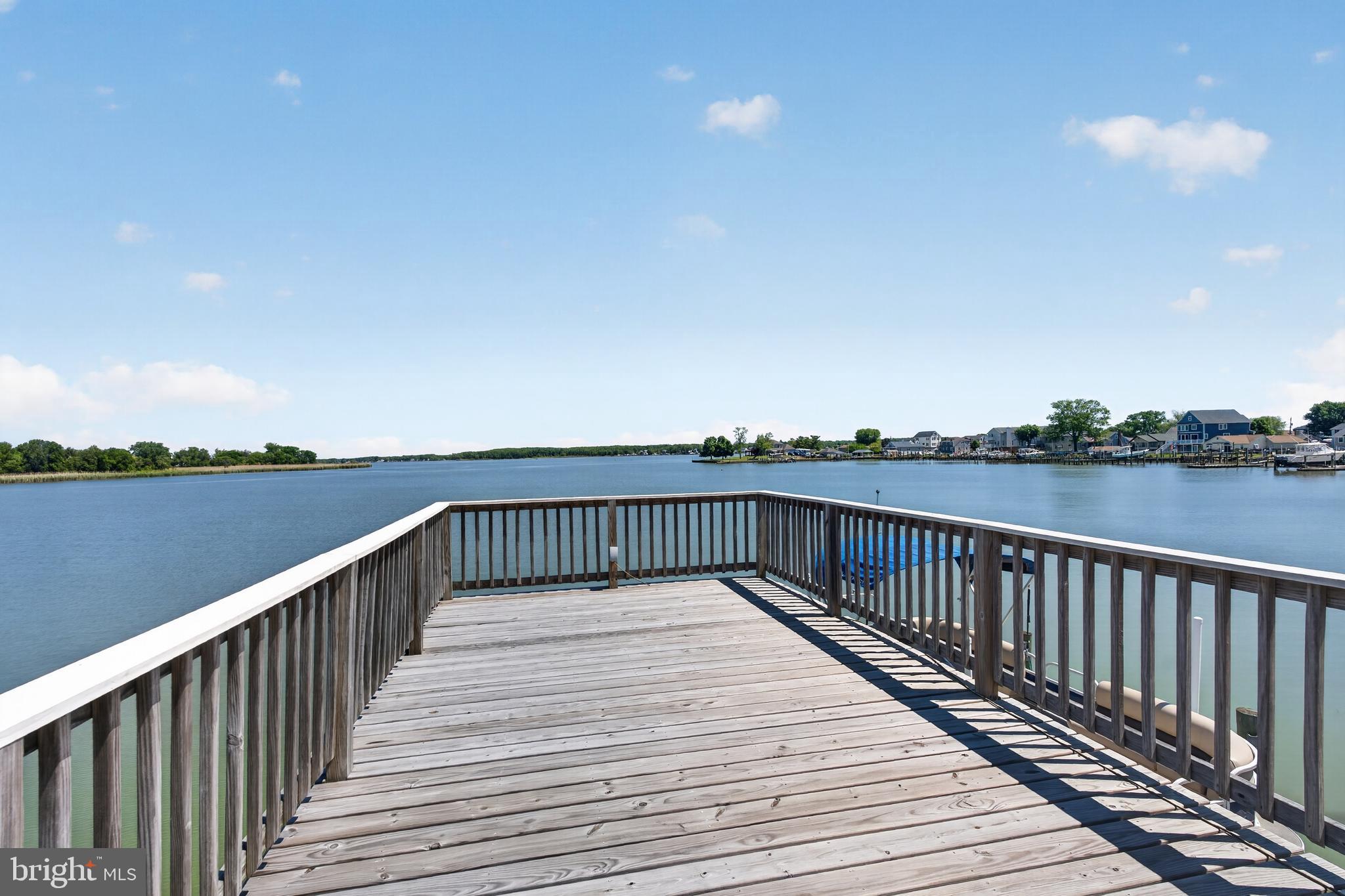 LYNCH POINT - Residential