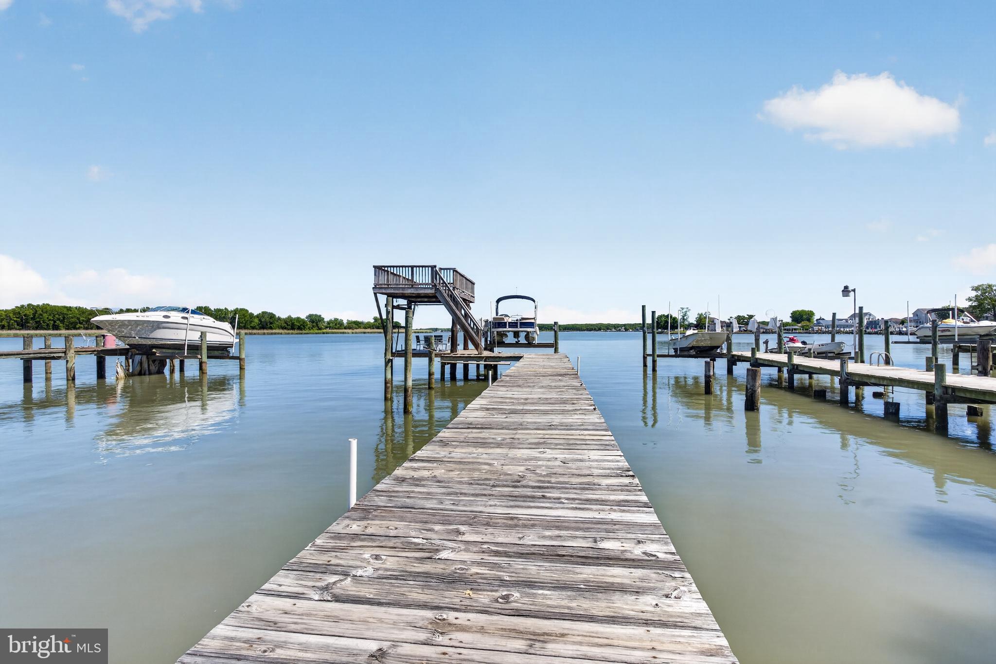 LYNCH POINT - Residential