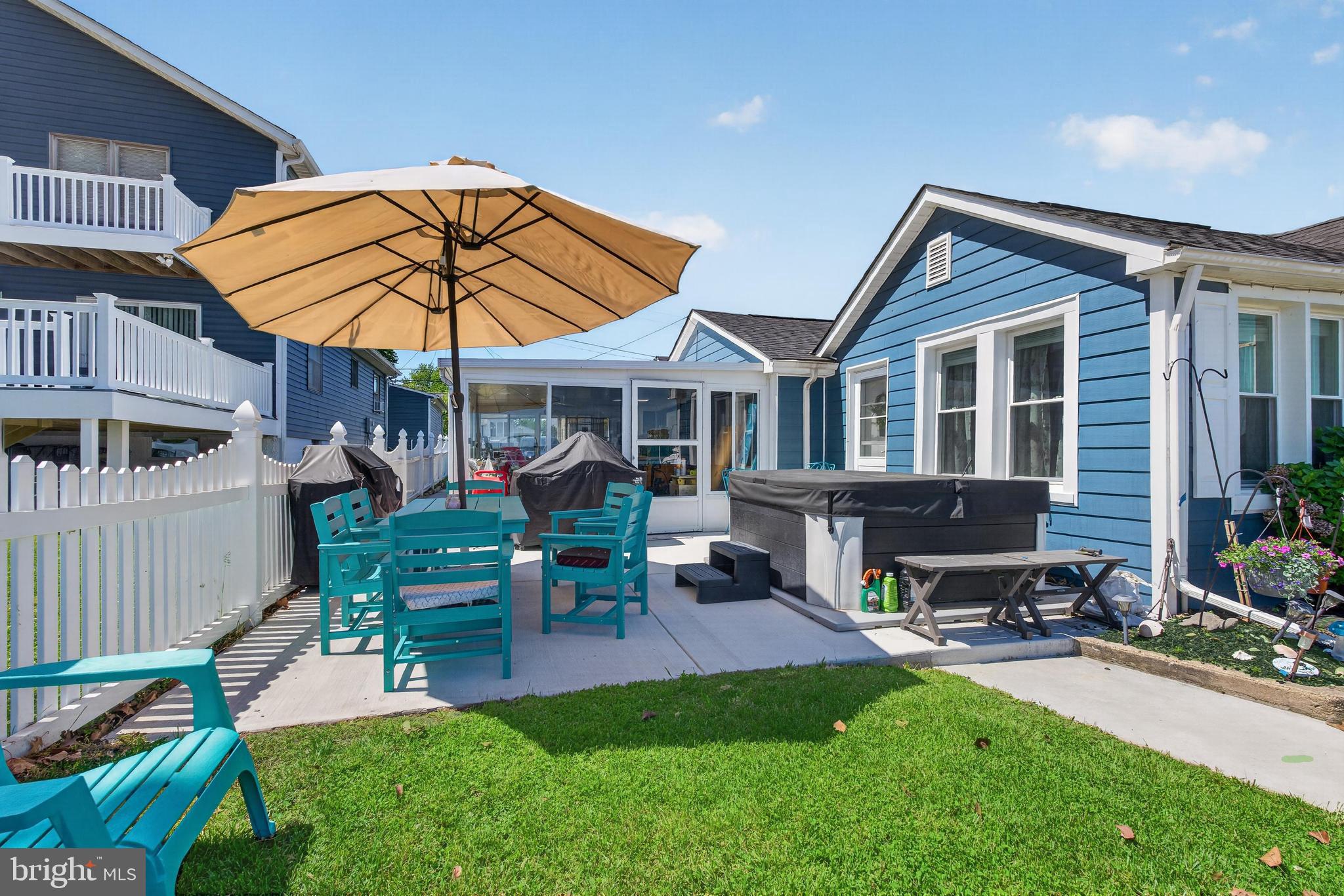 LYNCH POINT - Residential