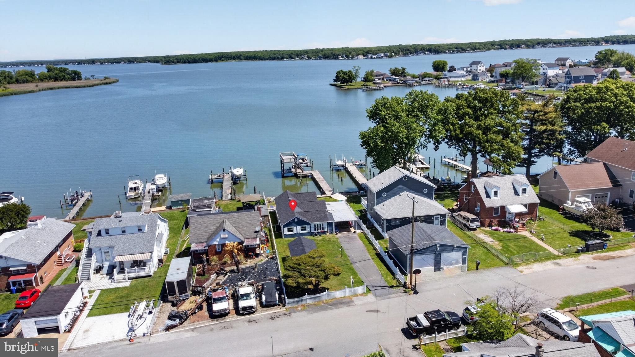 LYNCH POINT - Residential