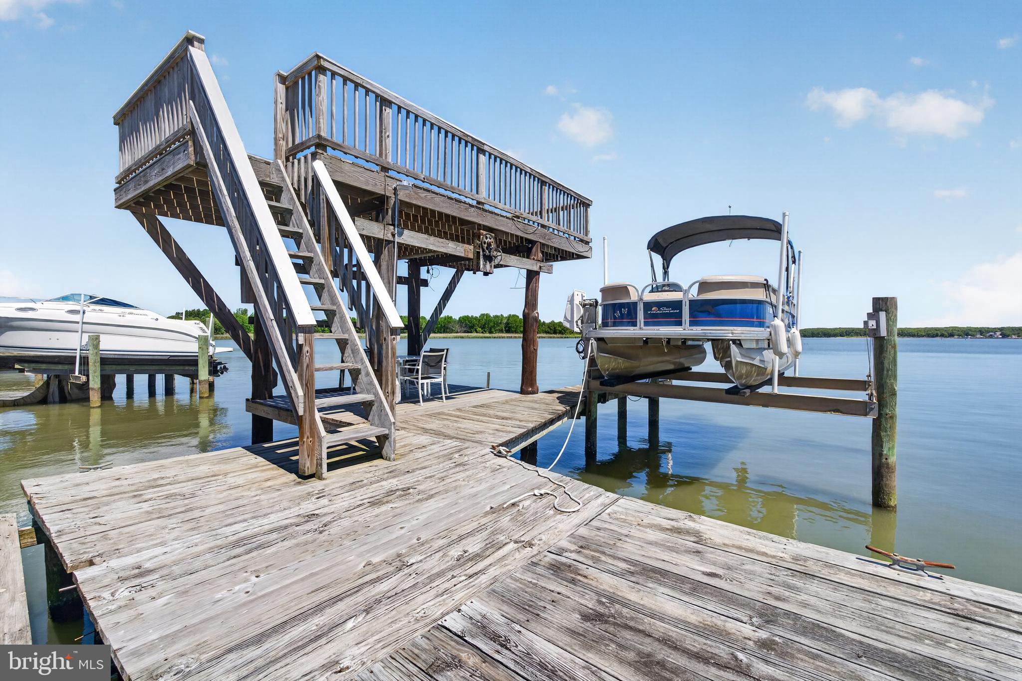 LYNCH POINT - Residential
