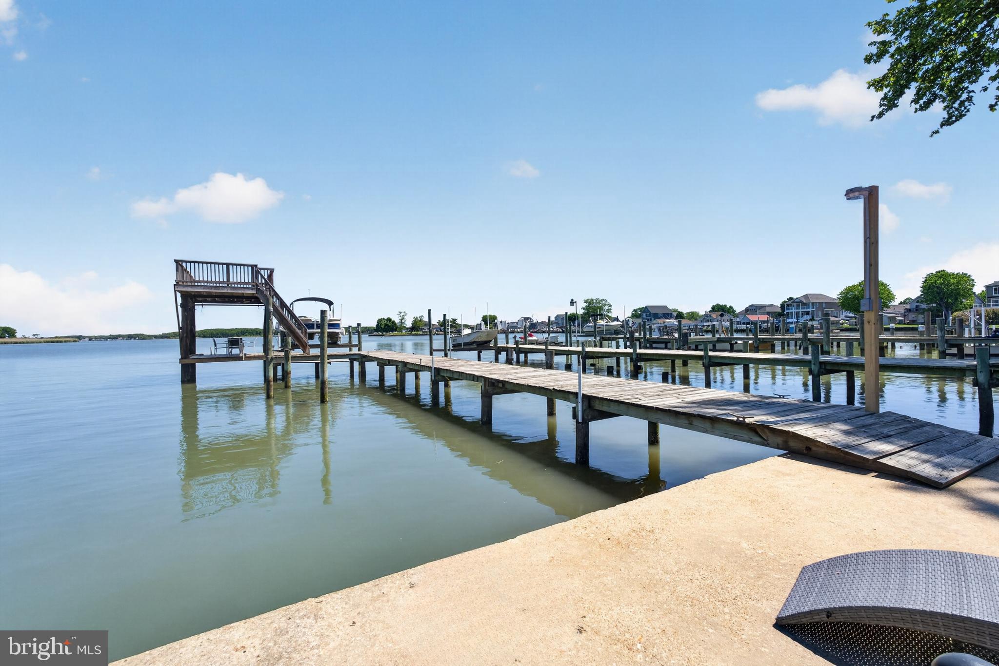 LYNCH POINT - Residential