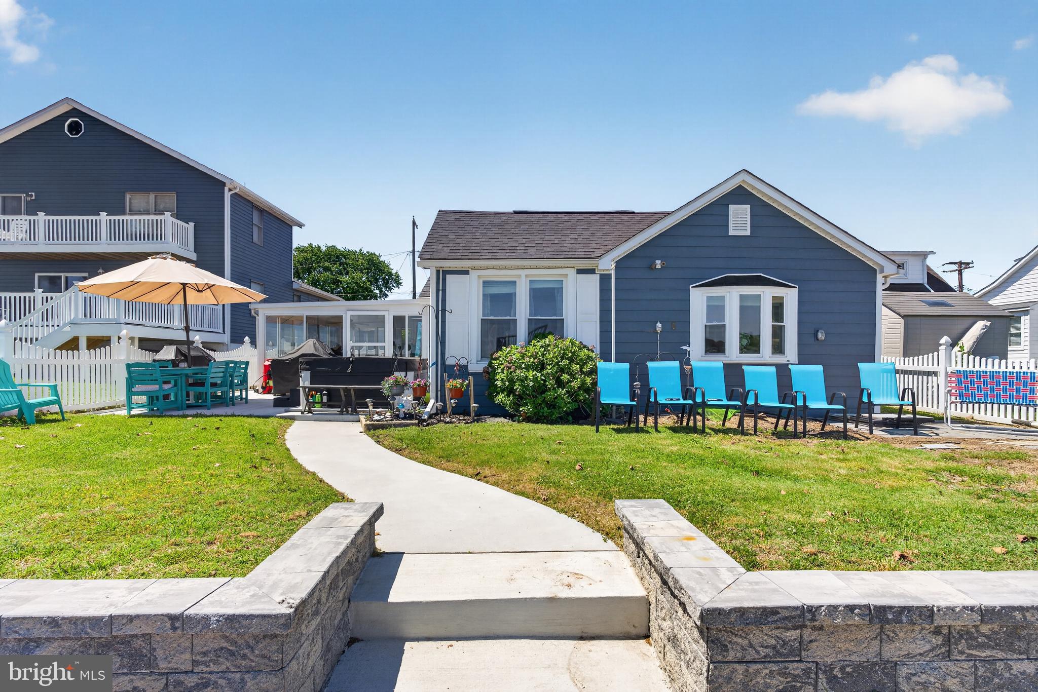 LYNCH POINT - Residential