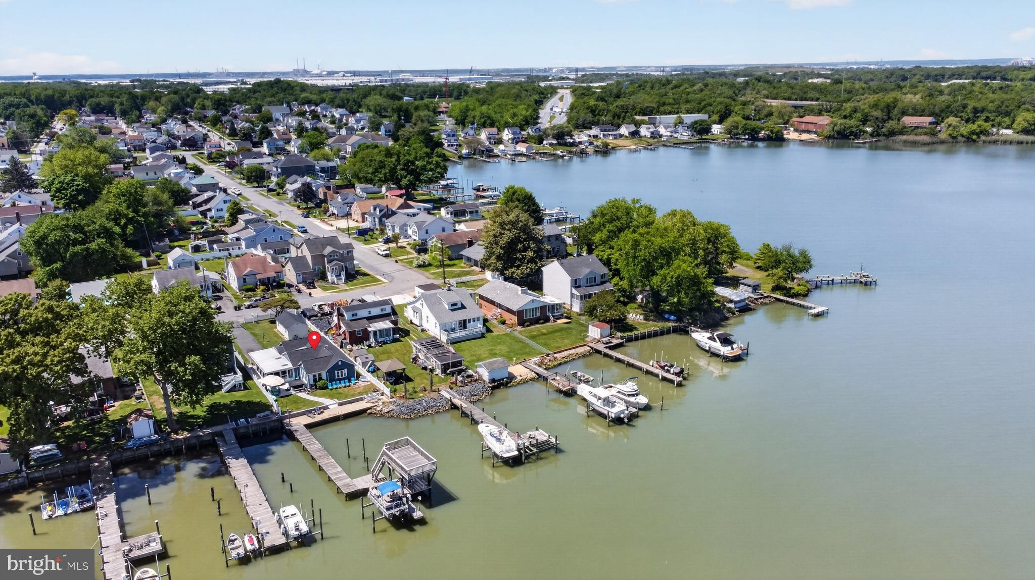LYNCH POINT - Residential