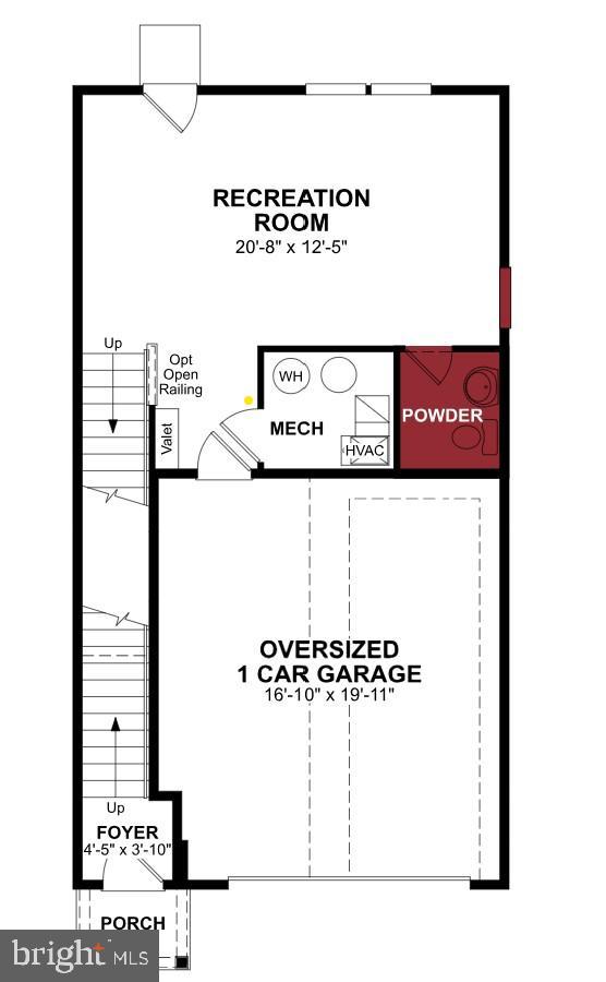 NONE AVAILABLE - Residential Lease