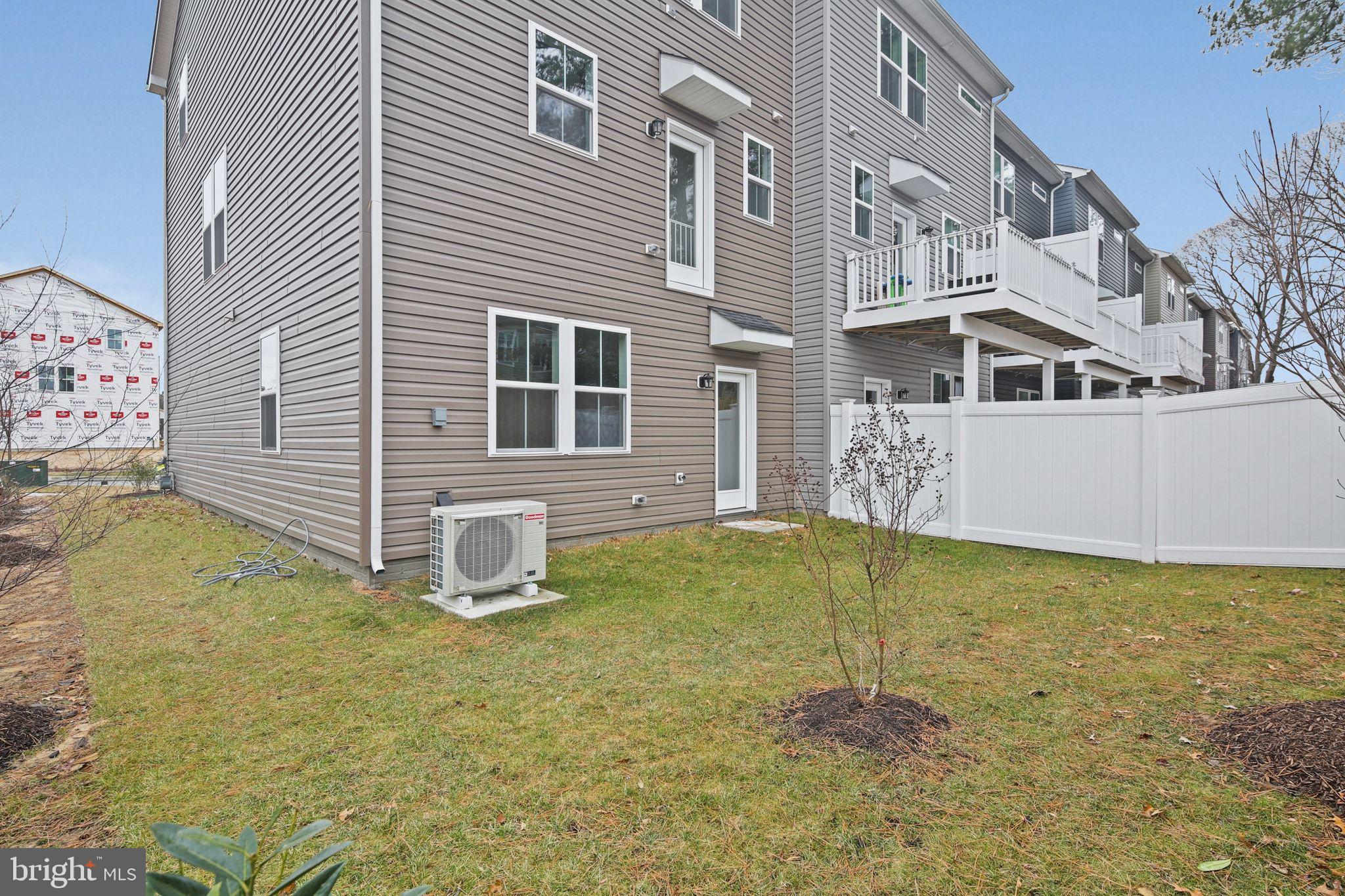 NONE AVAILABLE - Residential Lease