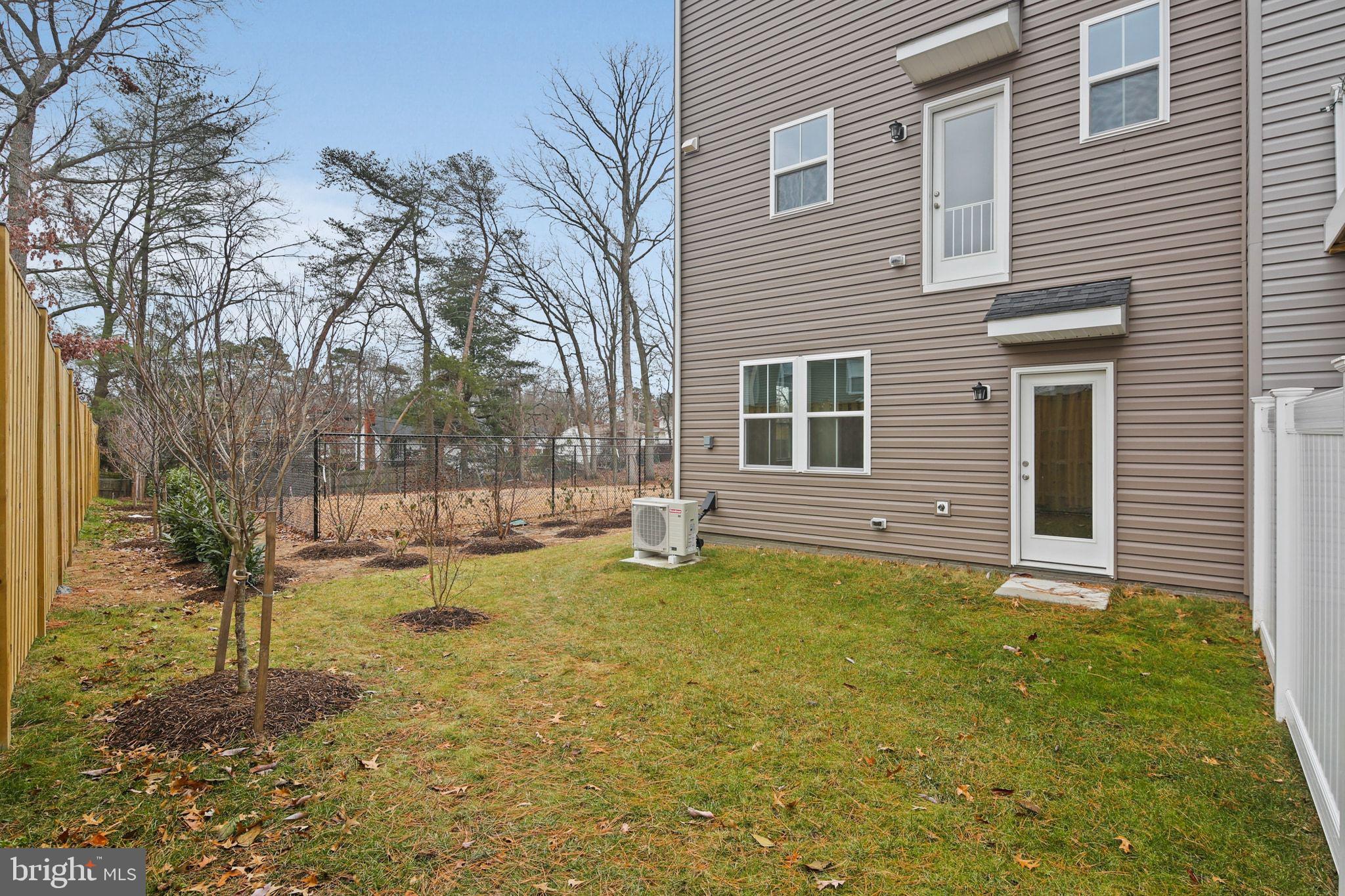 NONE AVAILABLE - Residential Lease