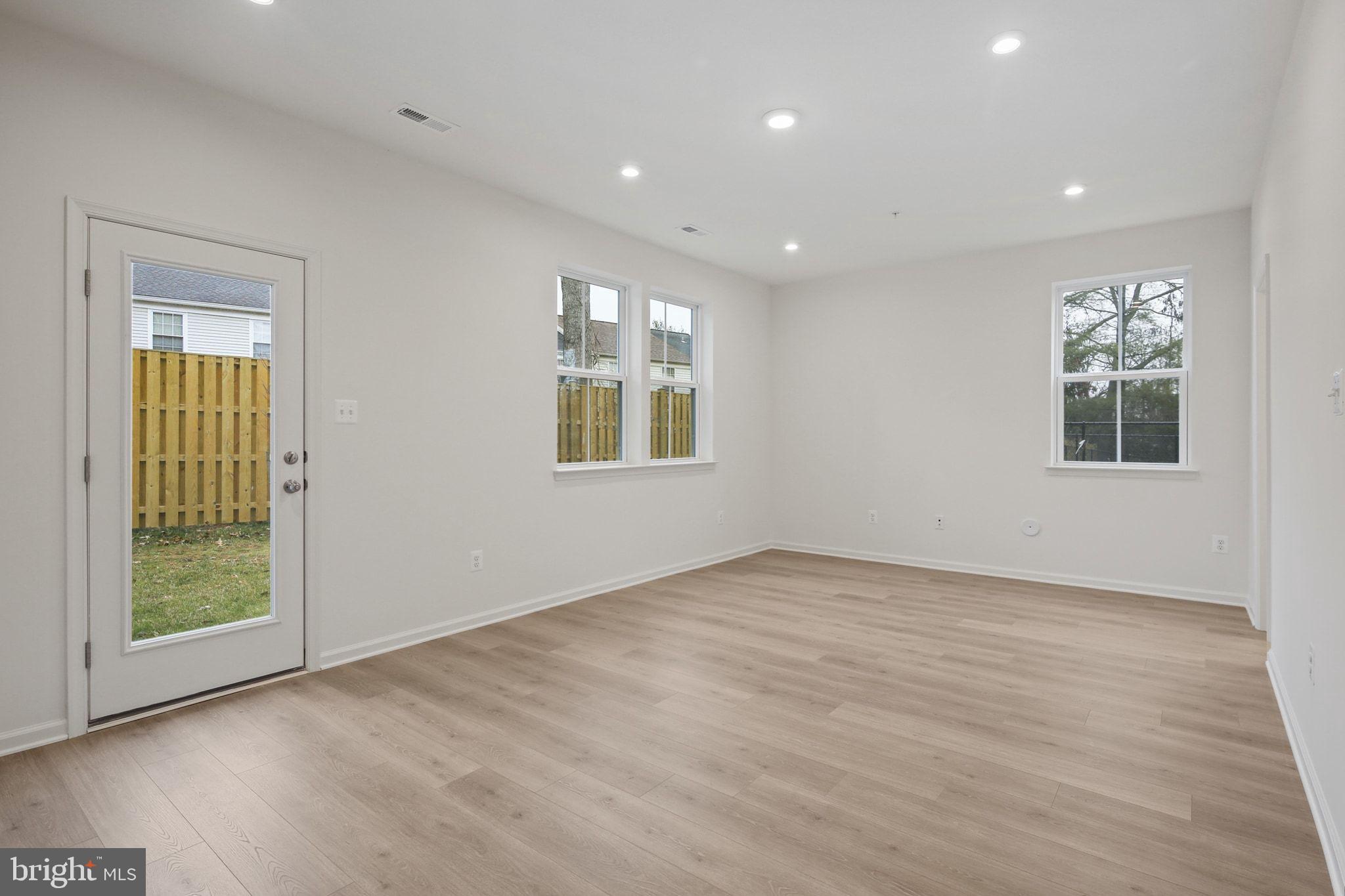 NONE AVAILABLE - Residential Lease