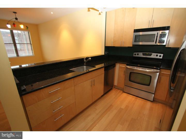 NORTHERN LIBERTIES - Residential Lease